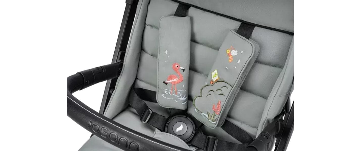Osann Kinder-Buggy »Boogy 2«, 22 kg