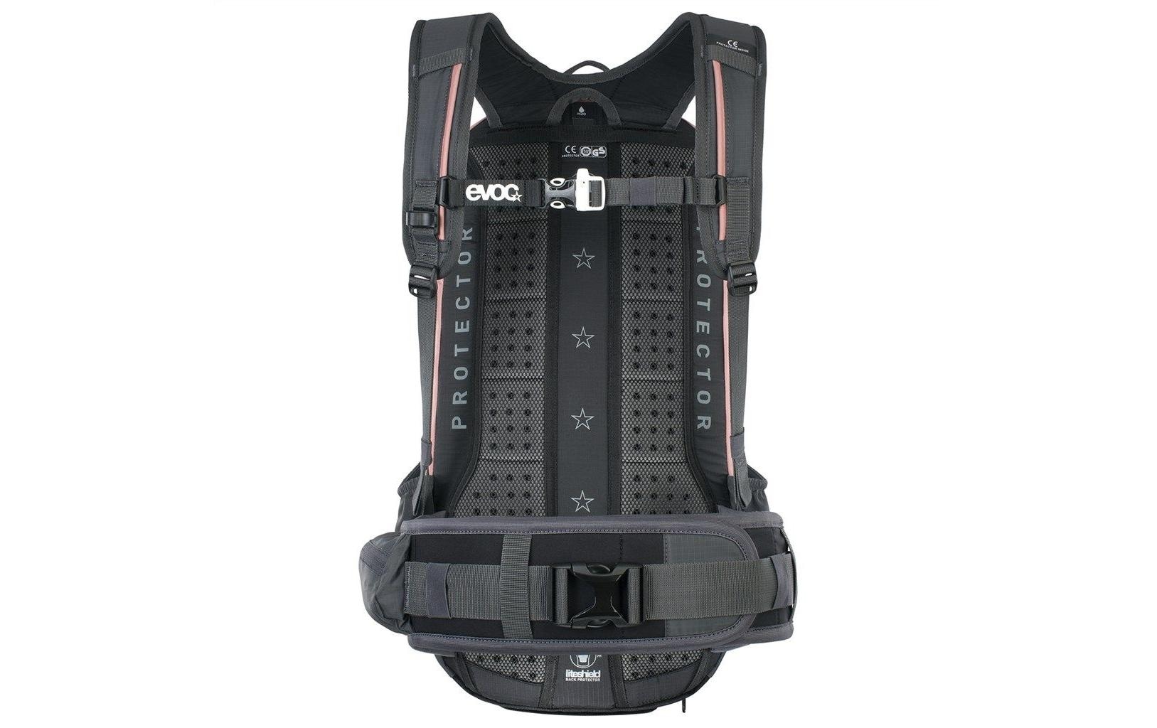 EVOC Rucksack »FR Enduro 16 l«