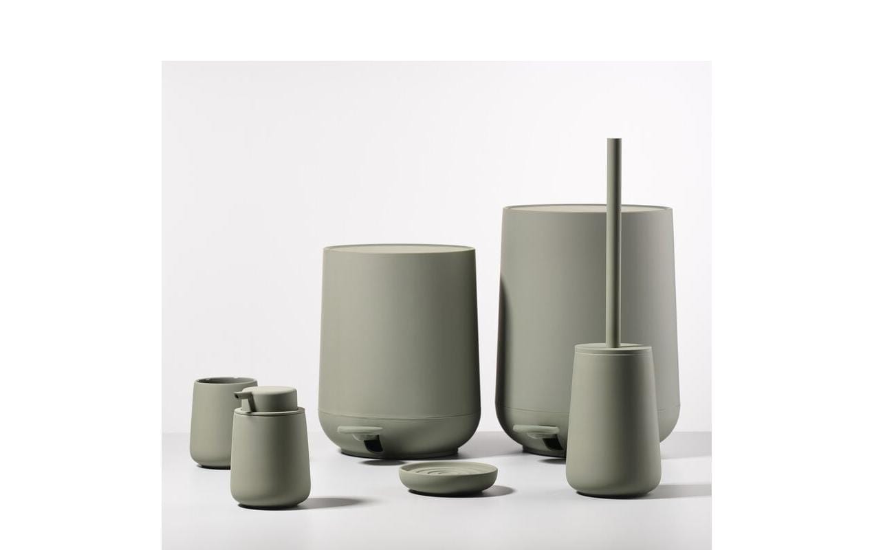 Zone Denmark WC-Reinigungsbürste »Nova One« 2 Stk. aus Steinzeug