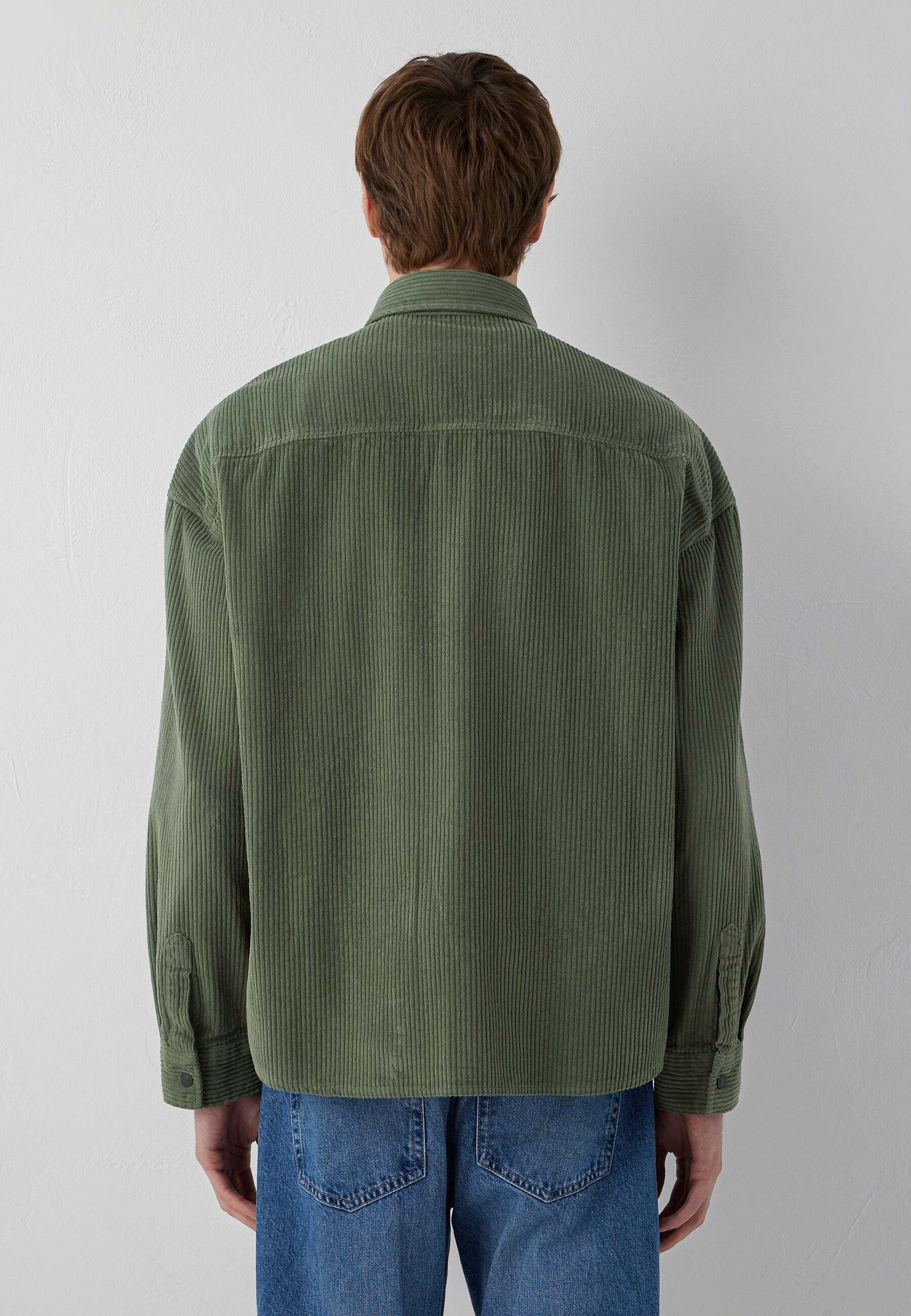 Mavi Langarmhemd »Mavi Langarmhemd Long Sleeve«