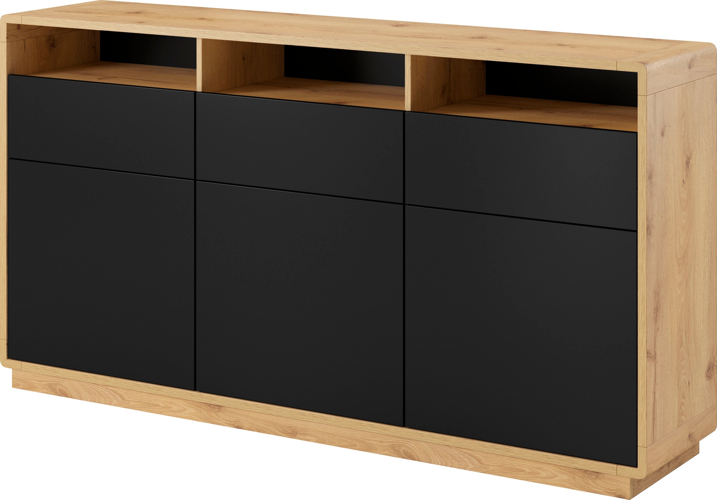 Image of Helvetia Sideboard »ASTON«, Breite 180 cm. bei Ackermann Versand Schweiz