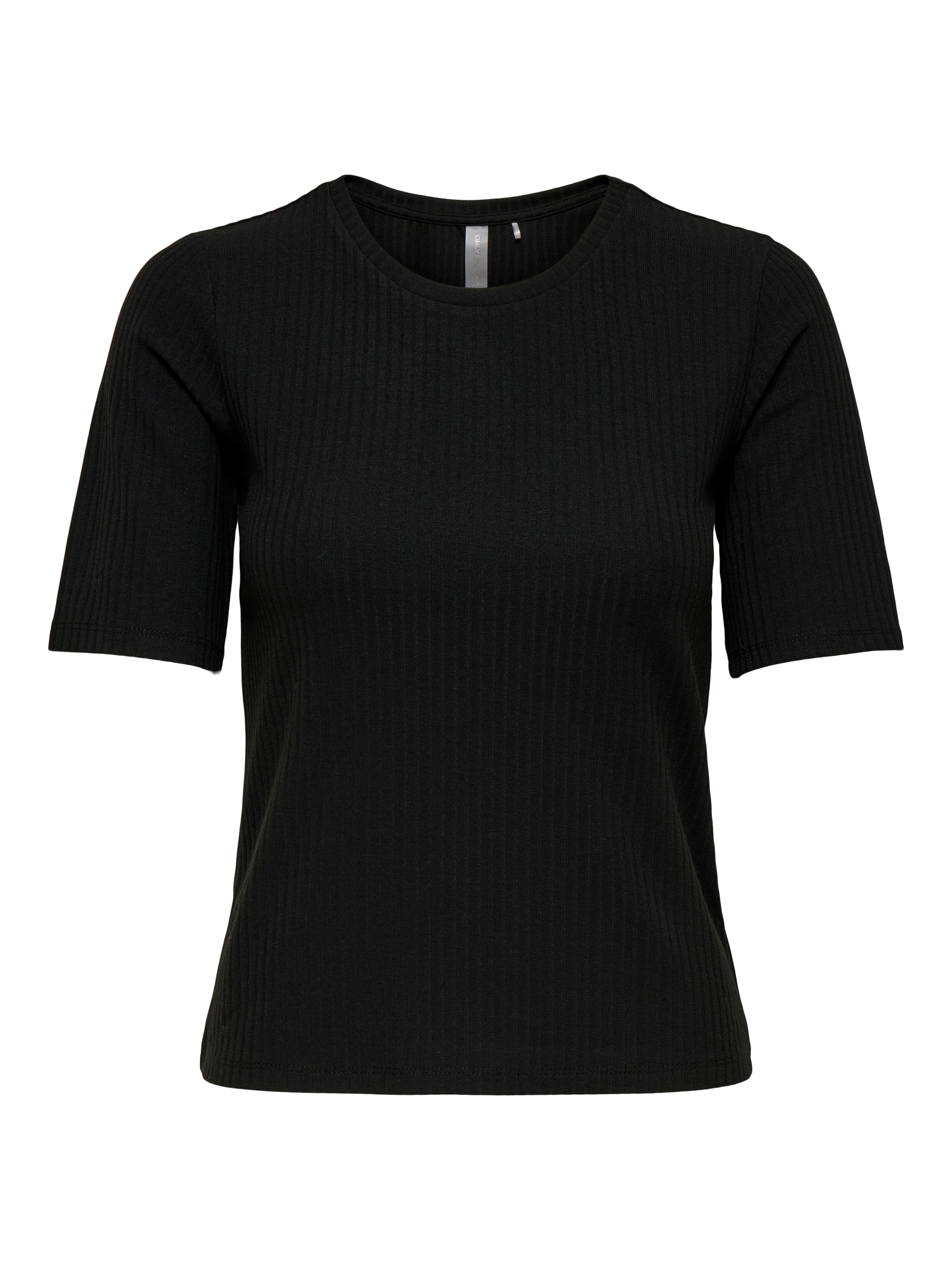 ONLY Play Trainingsshirt »ONPSEREN ON 2/4 REG RIB TEE NOOS«