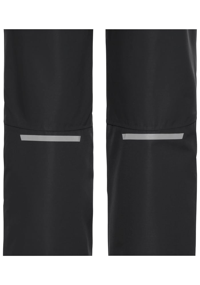 Jack Wolfskin Outdoorhose »SNOWY DAYS PANTS K«
