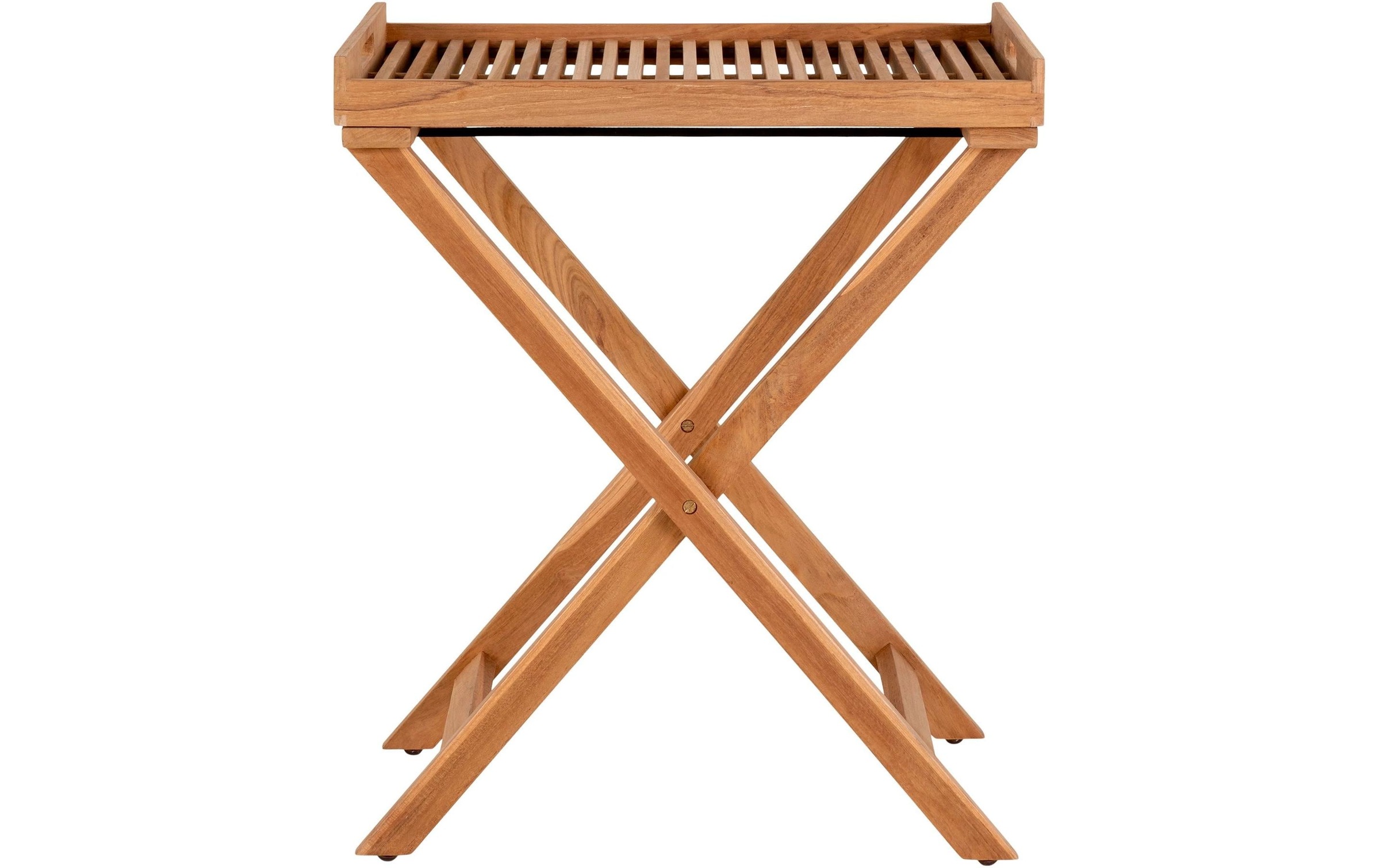 Image of House Nordic Beistelltisch "60 x 40 x 70 cm"