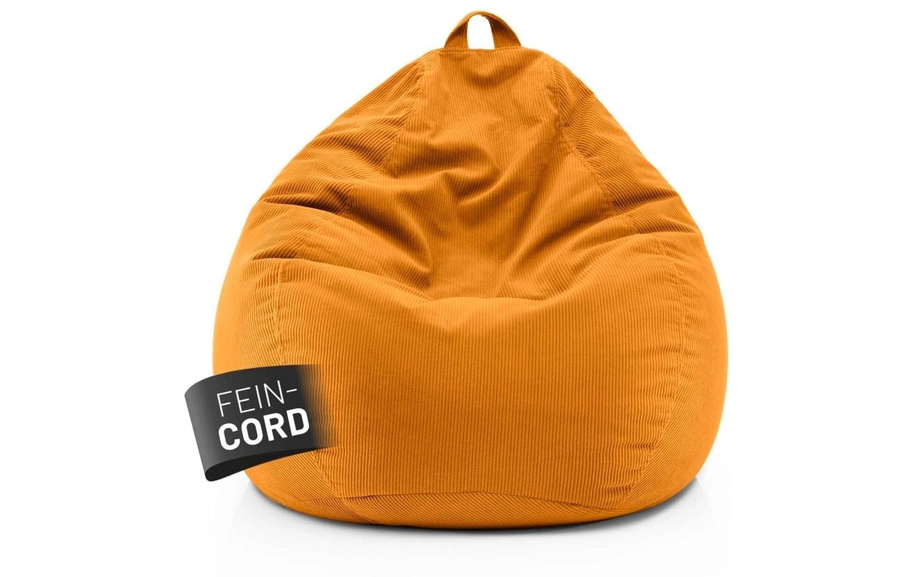 Lumaland Sitzsack »250 l Comfort«