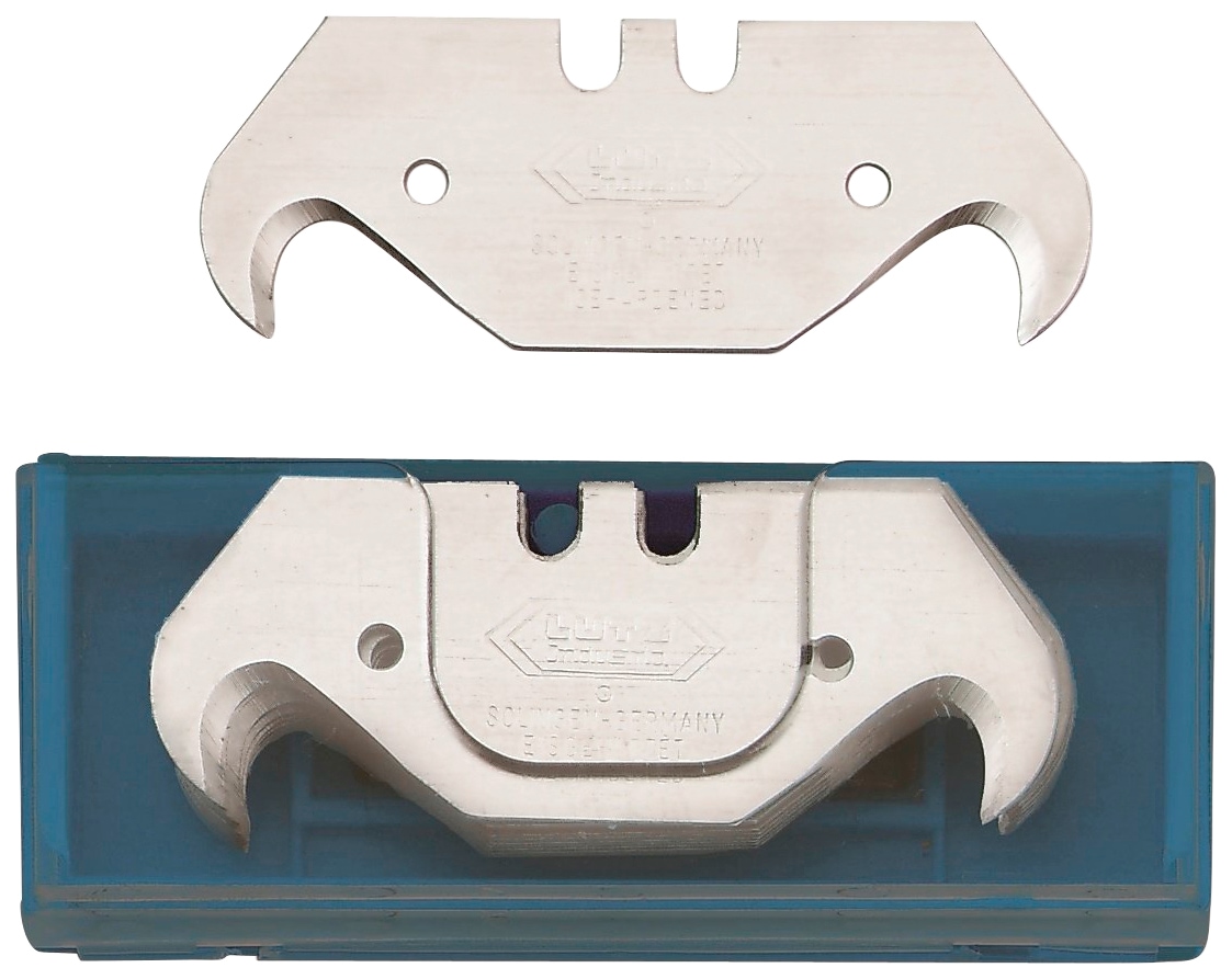 Bodenmeister Verlegeset, (4 tlg.), Messer, Klingen, Tesa Verlegeband (Teppich, Vinyl)