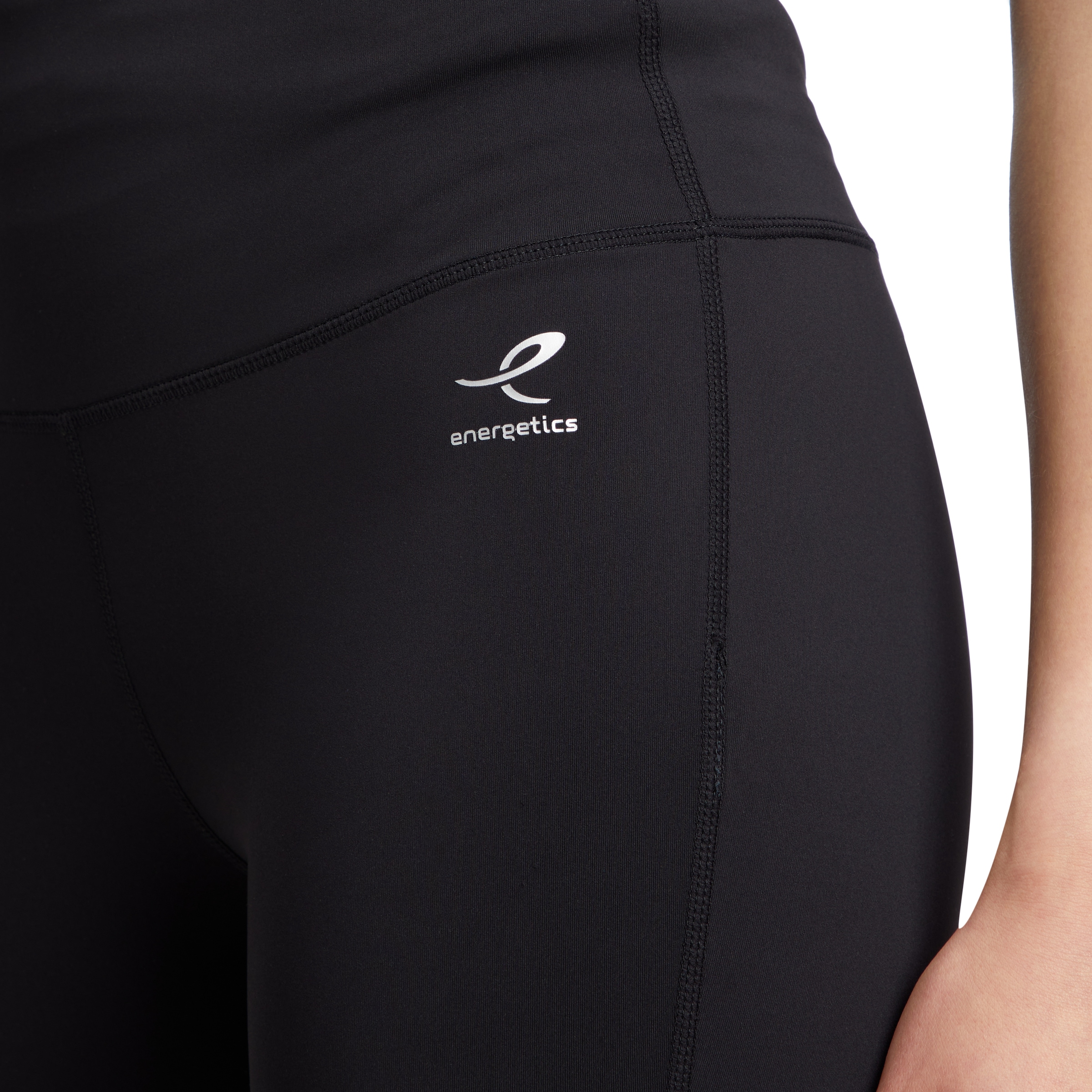 Energetics Cuissards fonctionnels »Da.-Tight kurz Kapinem 1/2 II W«