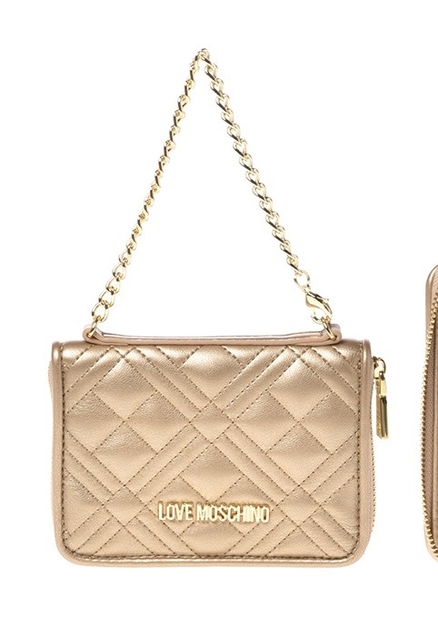 Image of LOVE MOSCHINO Geldbörse »QUILTED SLG« bei Ackermann Versand Schweiz