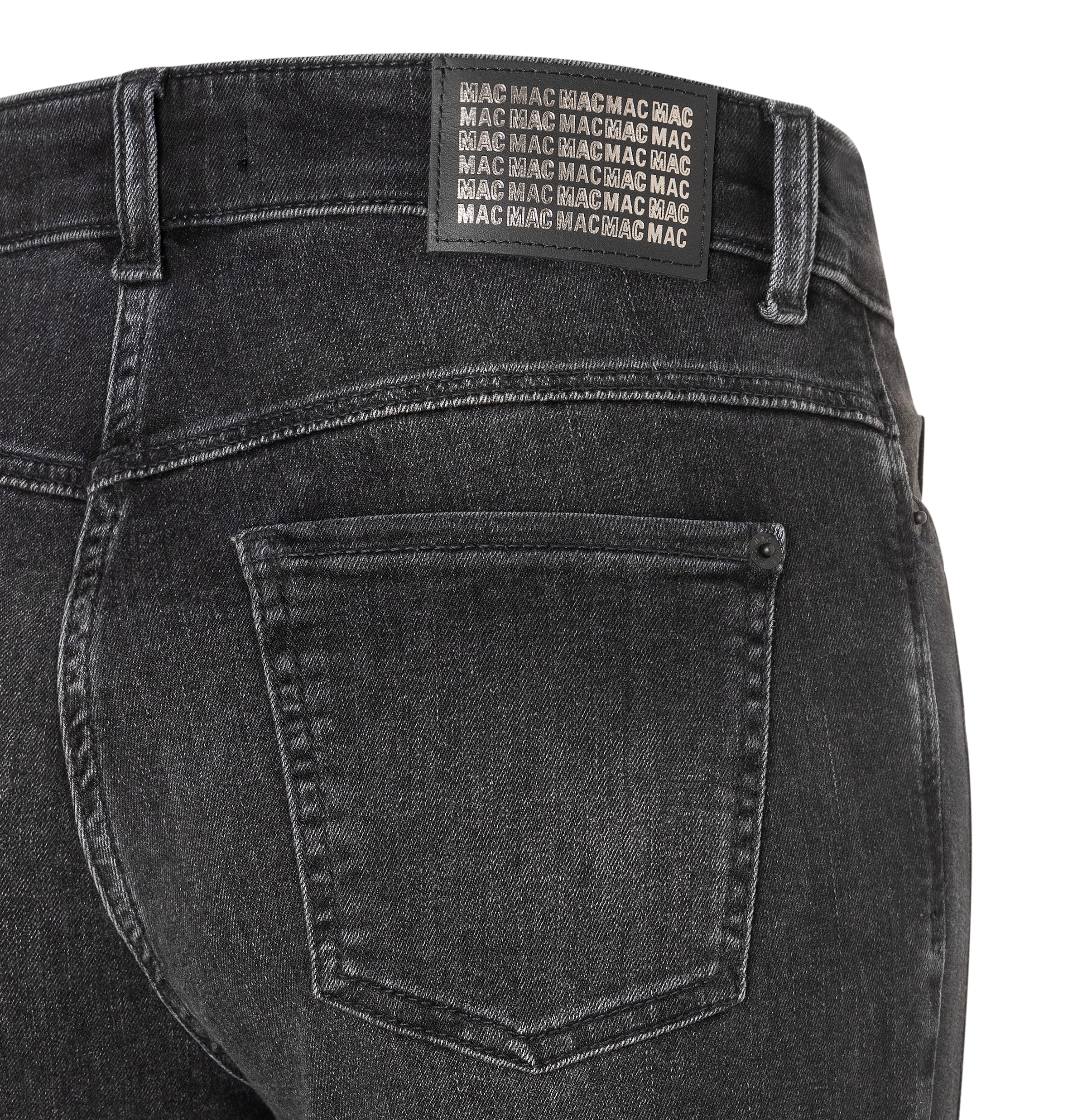 MAC Weite Jeans »WIDE«, im Five-Pocket Style