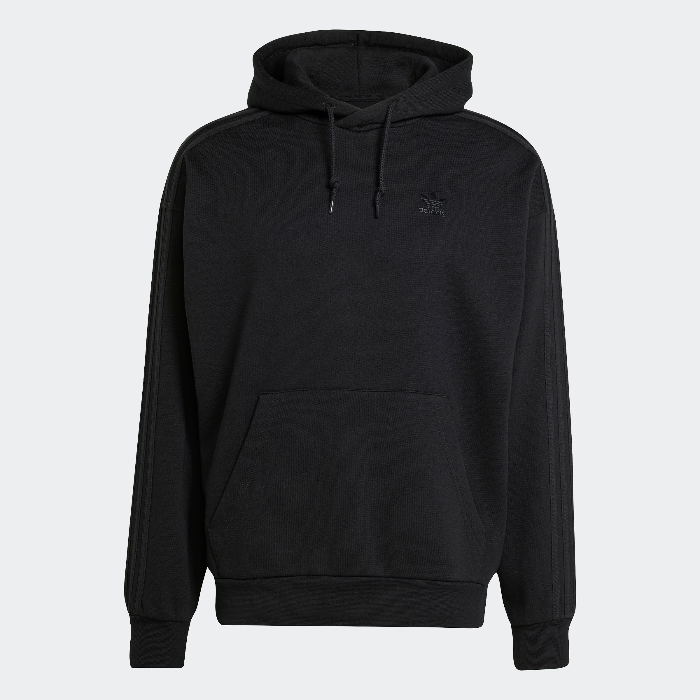 adidas Originals Kapuzensweatshirt »BAGGY HOODIE«