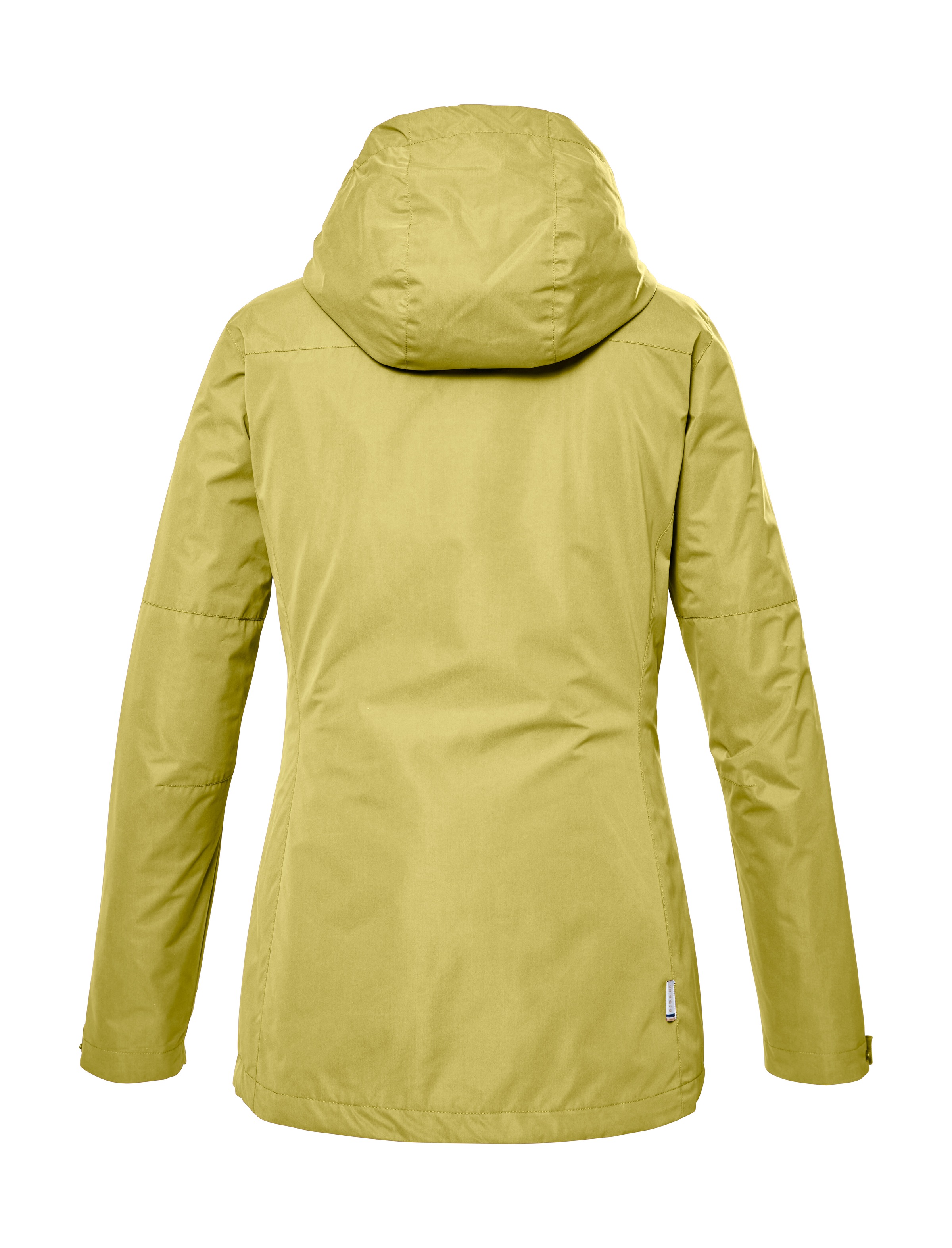 G.I.G.A. DX by killtec Funktionsjacke »GS 18 WMN JCKT«