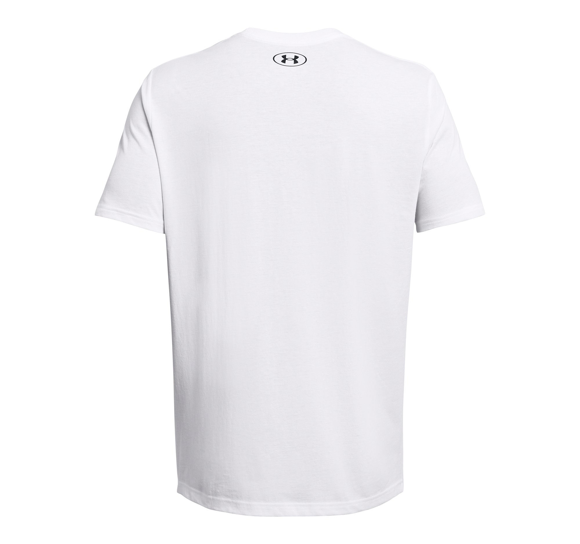 Under Armour® T-shirt »UA SPORTSTYLE LOGO UPDATE SS« avec design graphique, style sportif, tissu doux
