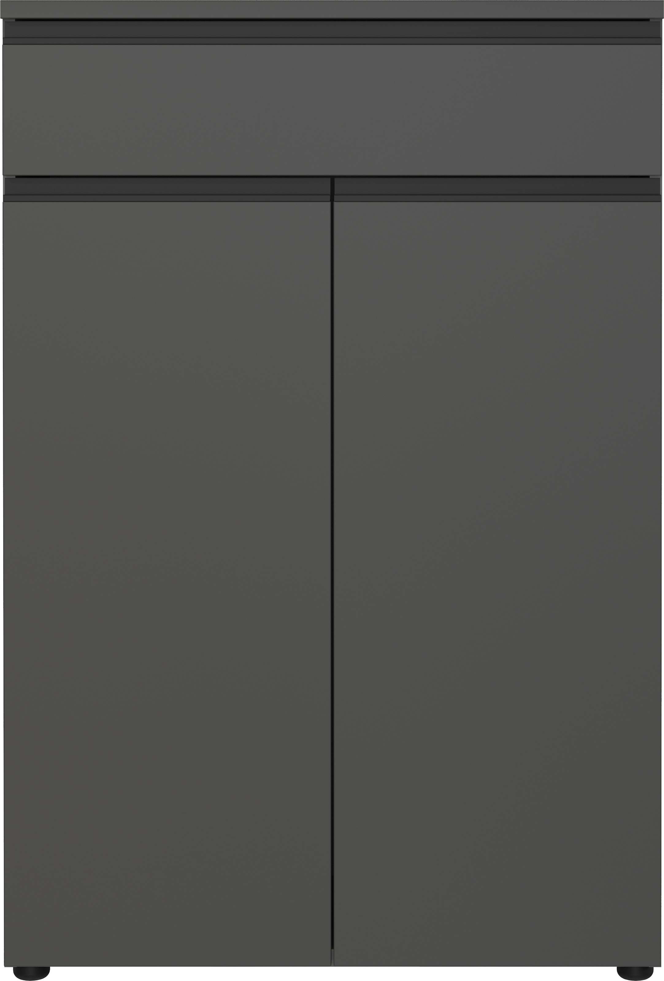 GERMANIA Büromöbel-Set »Lemont« 3 Stk. tlg. Set bestehend aus 2 Aktenschränke 4040 und 1 Aktenschrank 4041