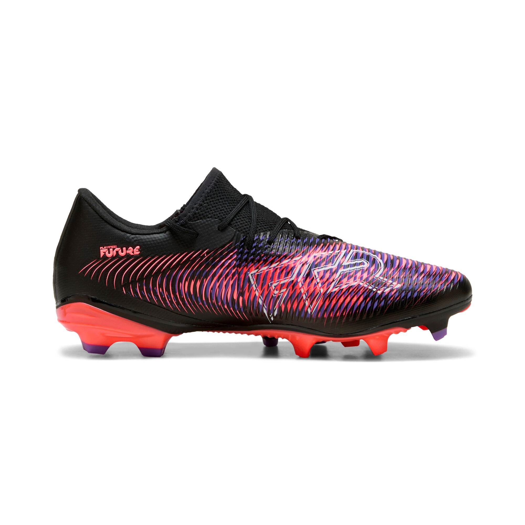 PUMA Fussballschuh »FUTURE 8 MATCH LOW FG/AG«