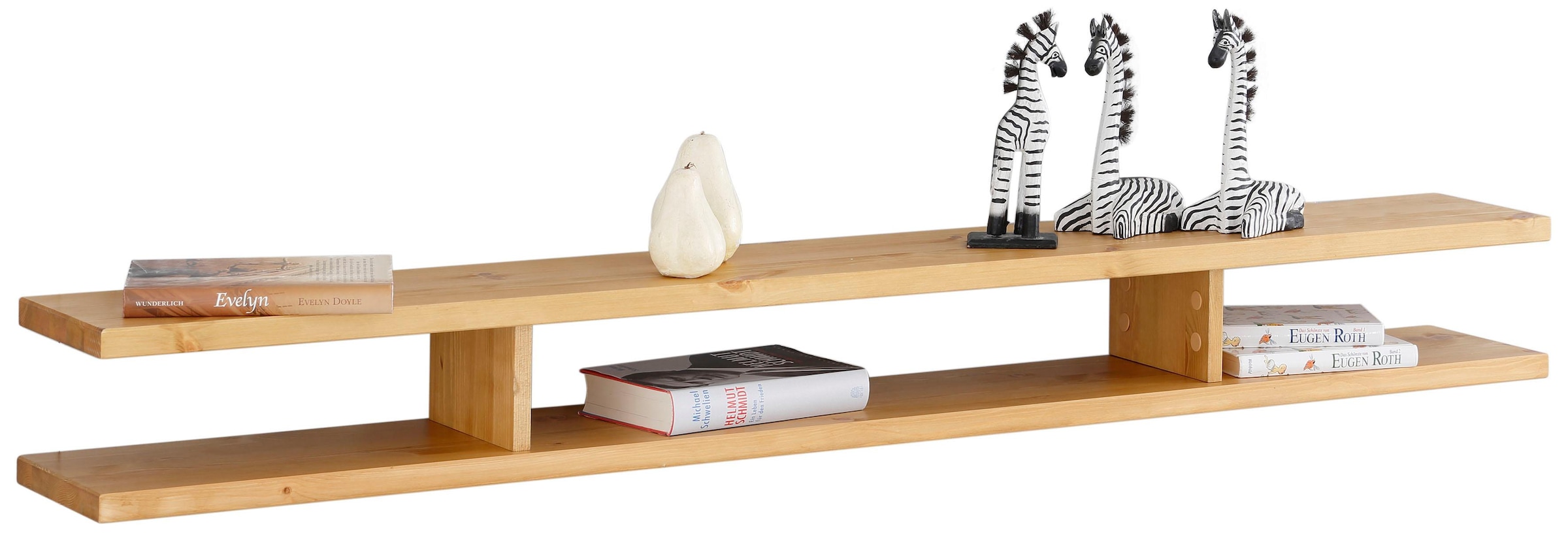 Image of Home affaire Wandregal, Breite 148 cm bei Ackermann Versand Schweiz