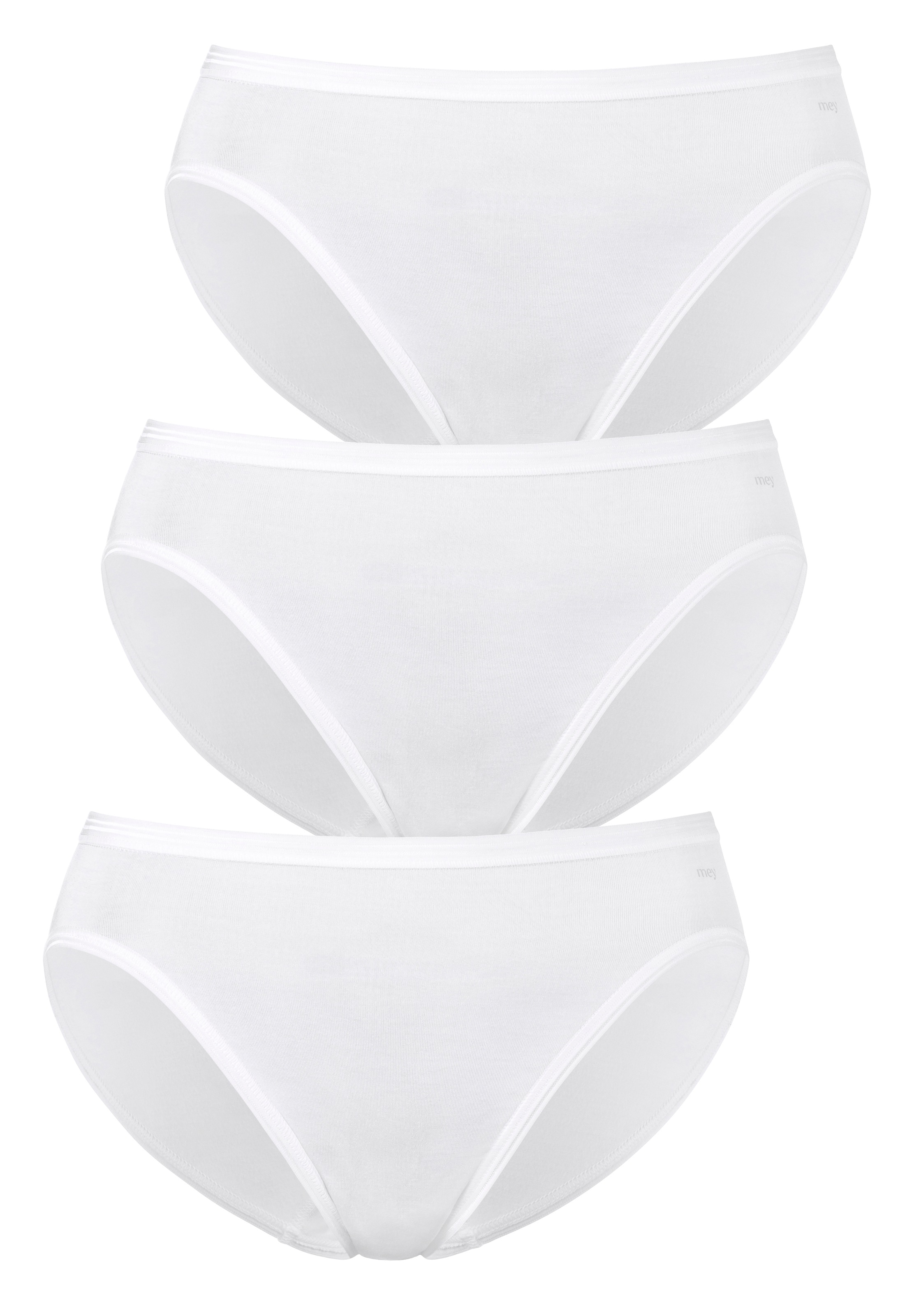 Image of Mey Jazz-Pants Slips "LIGHTS" ohne störende Seitennähte