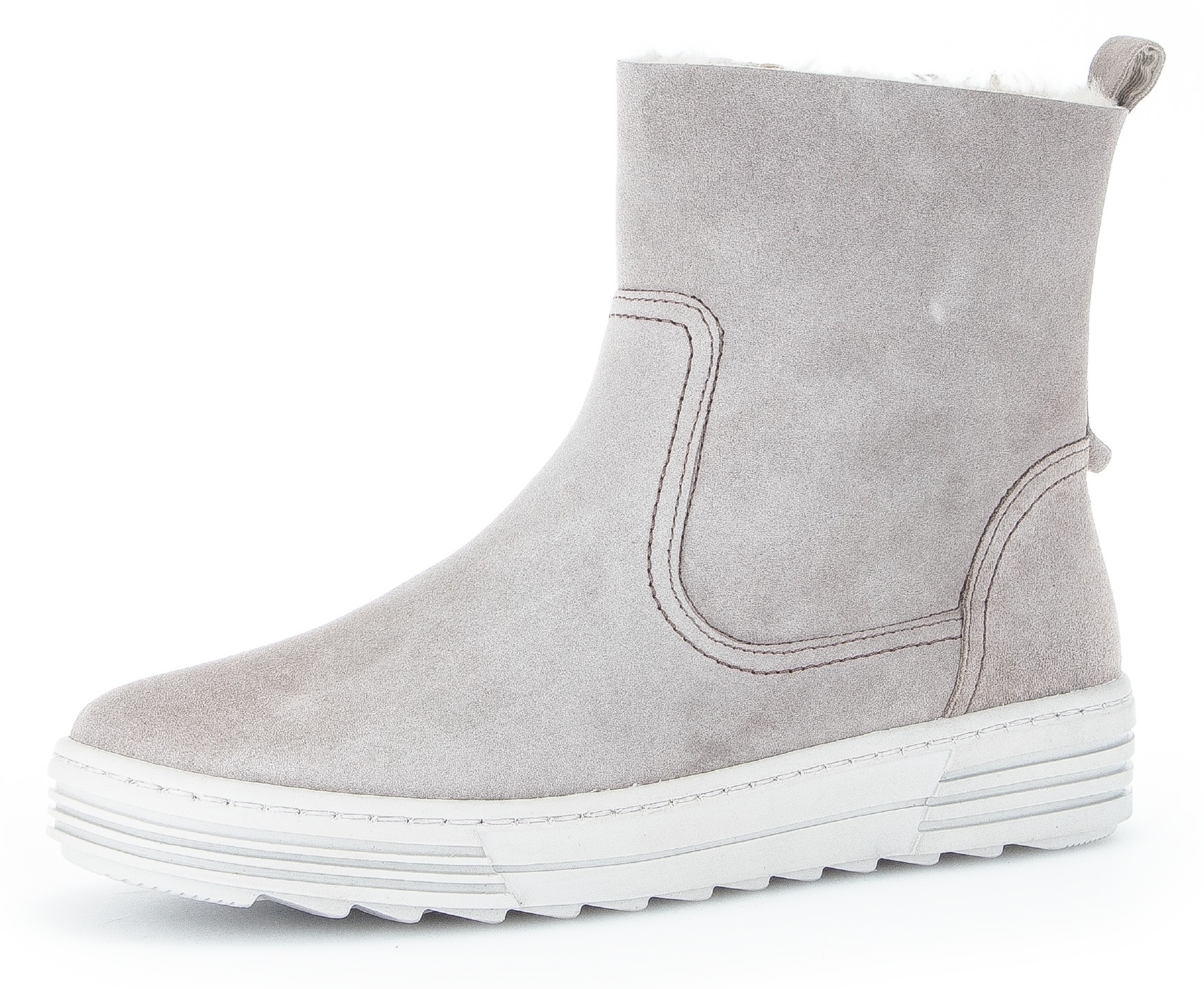 Image of Gabor Winterboots, mit Ziernähten bei Ackermann Versand Schweiz