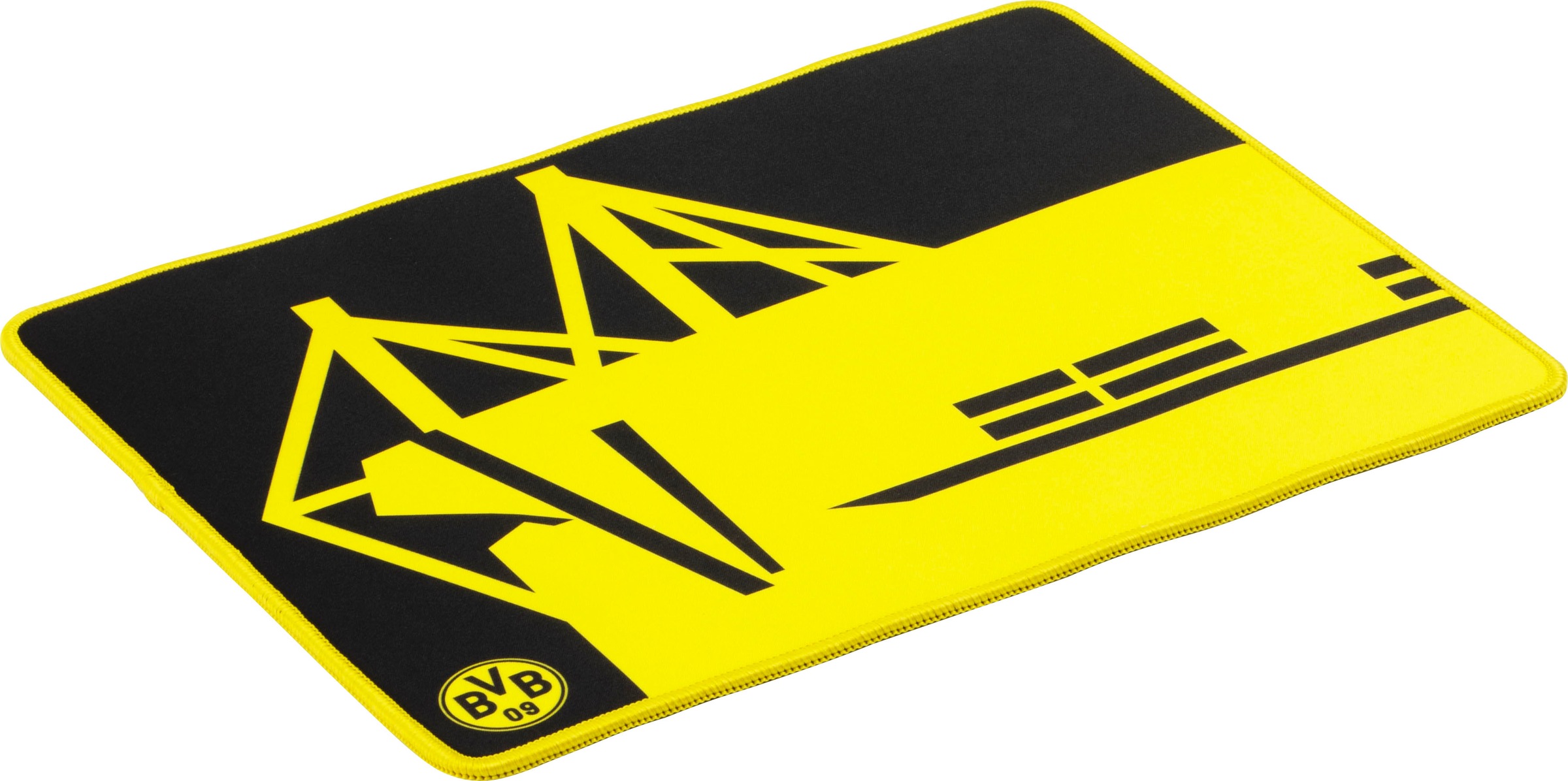 Image of Snakebyte Mauspad »BVB PC-Gaming Mauspad«, (1 St.) bei Ackermann Versand Schweiz