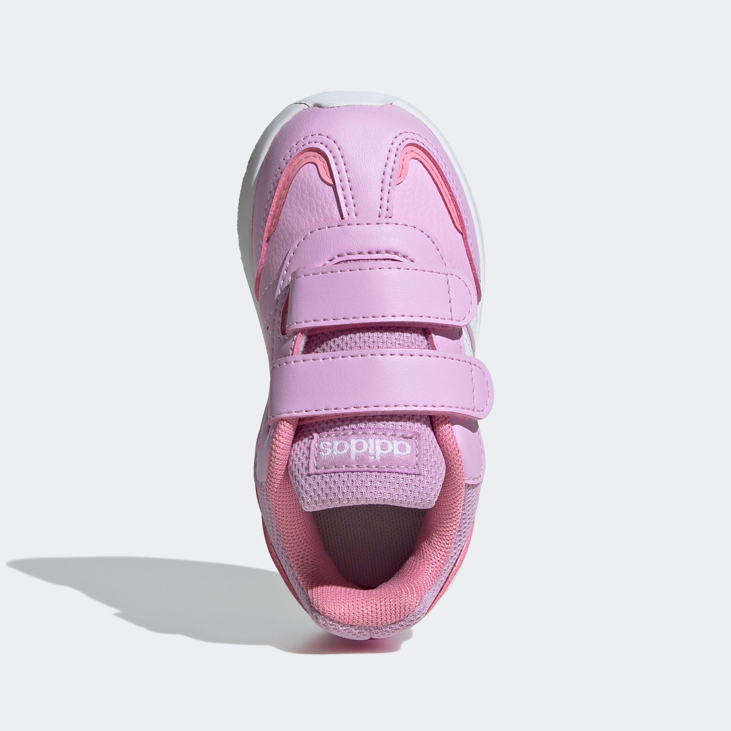 adidas Sportswear Klettschuh »TENSAUR SWITCH KIDS«, für Kinder