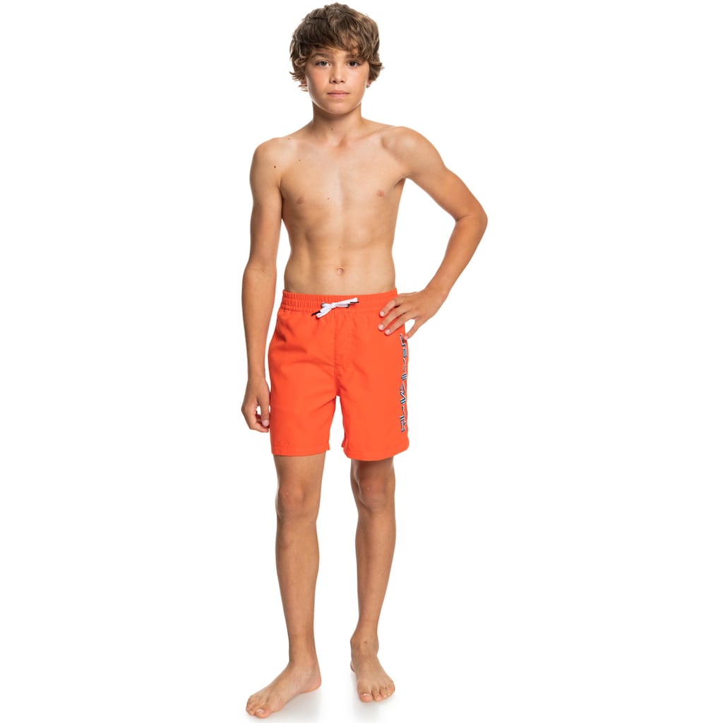 Quiksilver Boardshorts »Everyday Vert 14"«