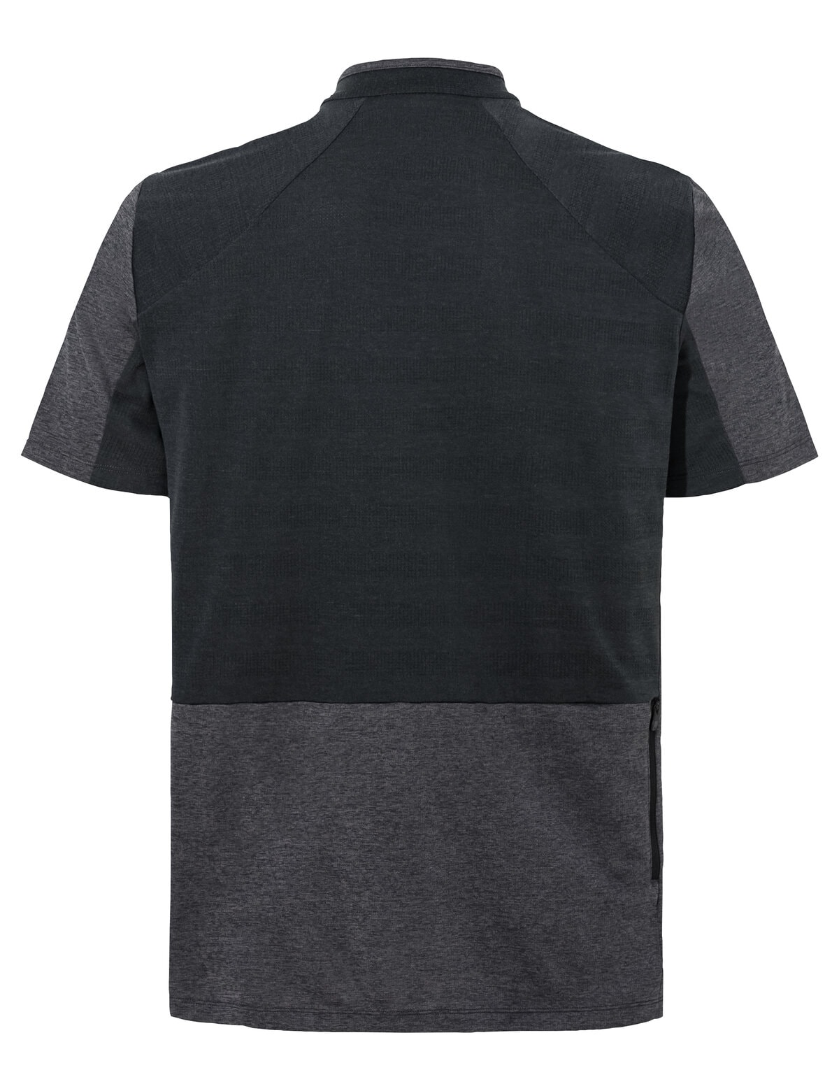 VAUDE Maillot de cyclisme »MEN'S TAMARO HZ SHIRT IV« für Radfahren, für Erwachsene, atmungsaktiv, leicht