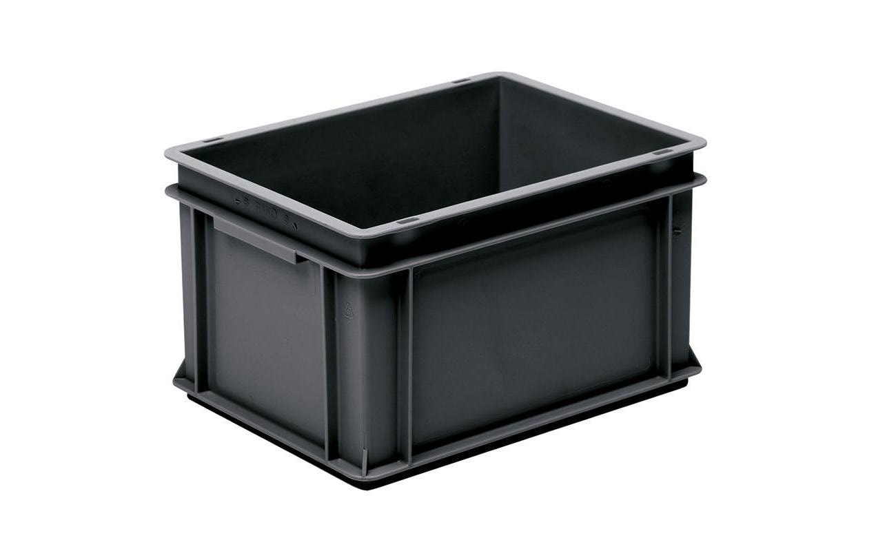 Image of Stapelbox "Utz RAKO ESD 400 x 300 x 220"