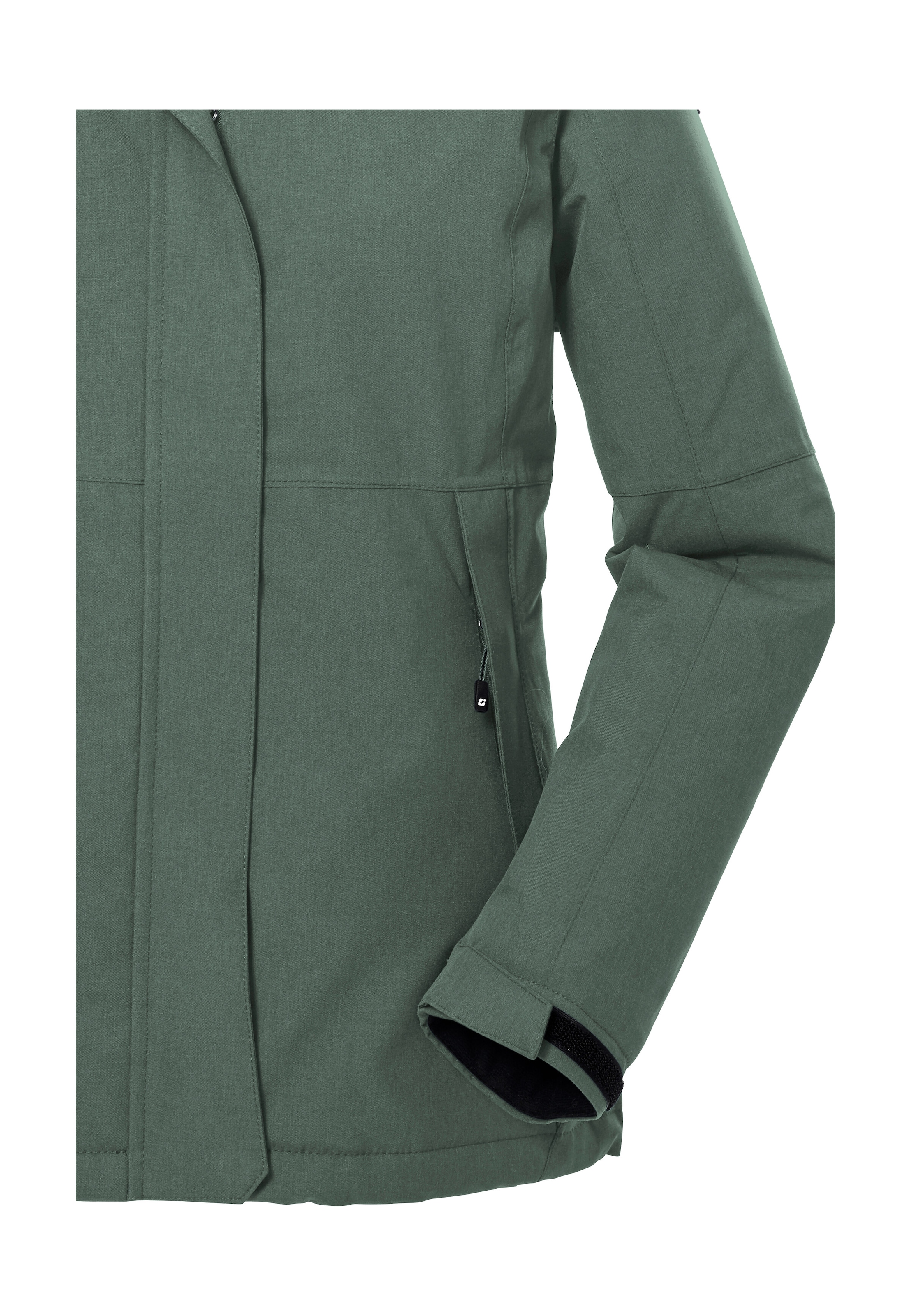 Killtec Outdoorjacke »KOW 37 WMN JCKT«
