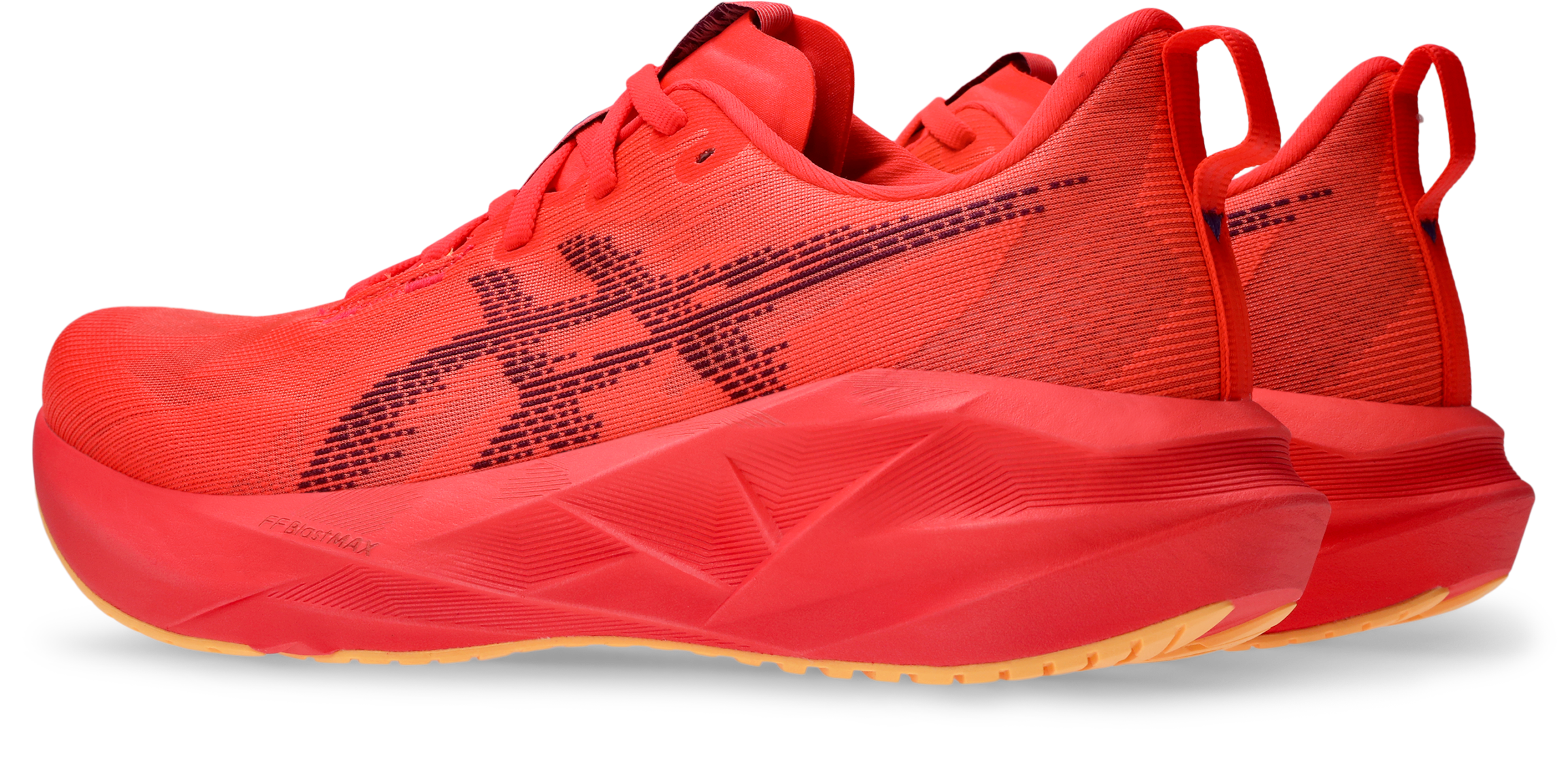 Asics Laufschuh »NOVABLAST 5«