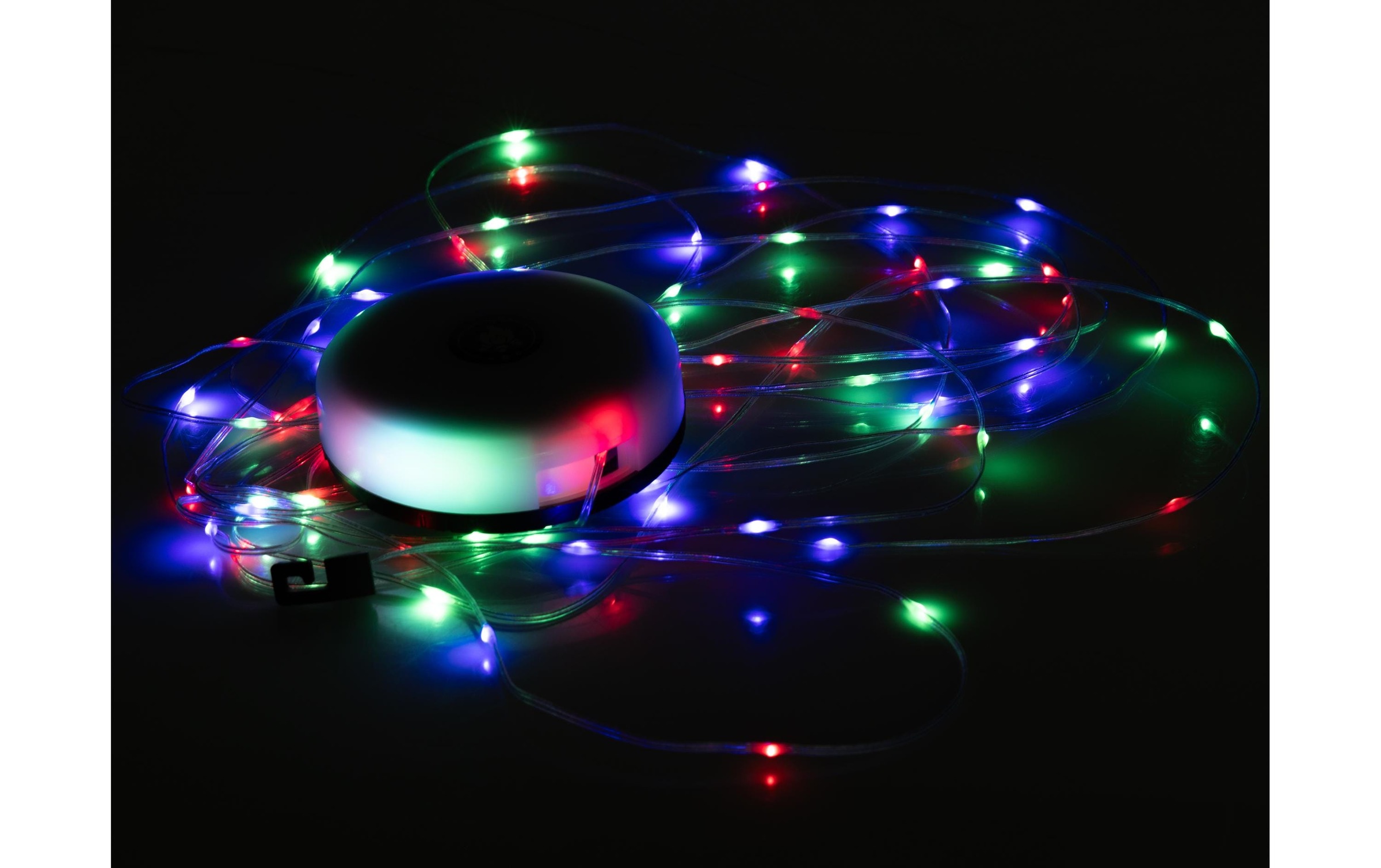 LED Gartenleuchte »FTM RGB mit Powerbank«