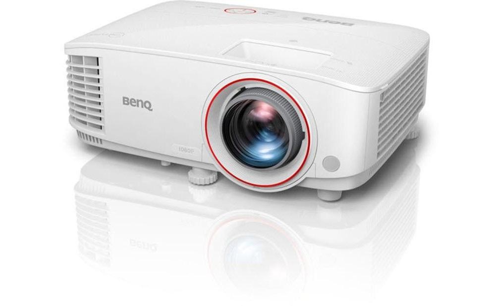 Image of BenQ DLP-Beamer "TH671ST" (3.000 lm 1920 x 1080 px)