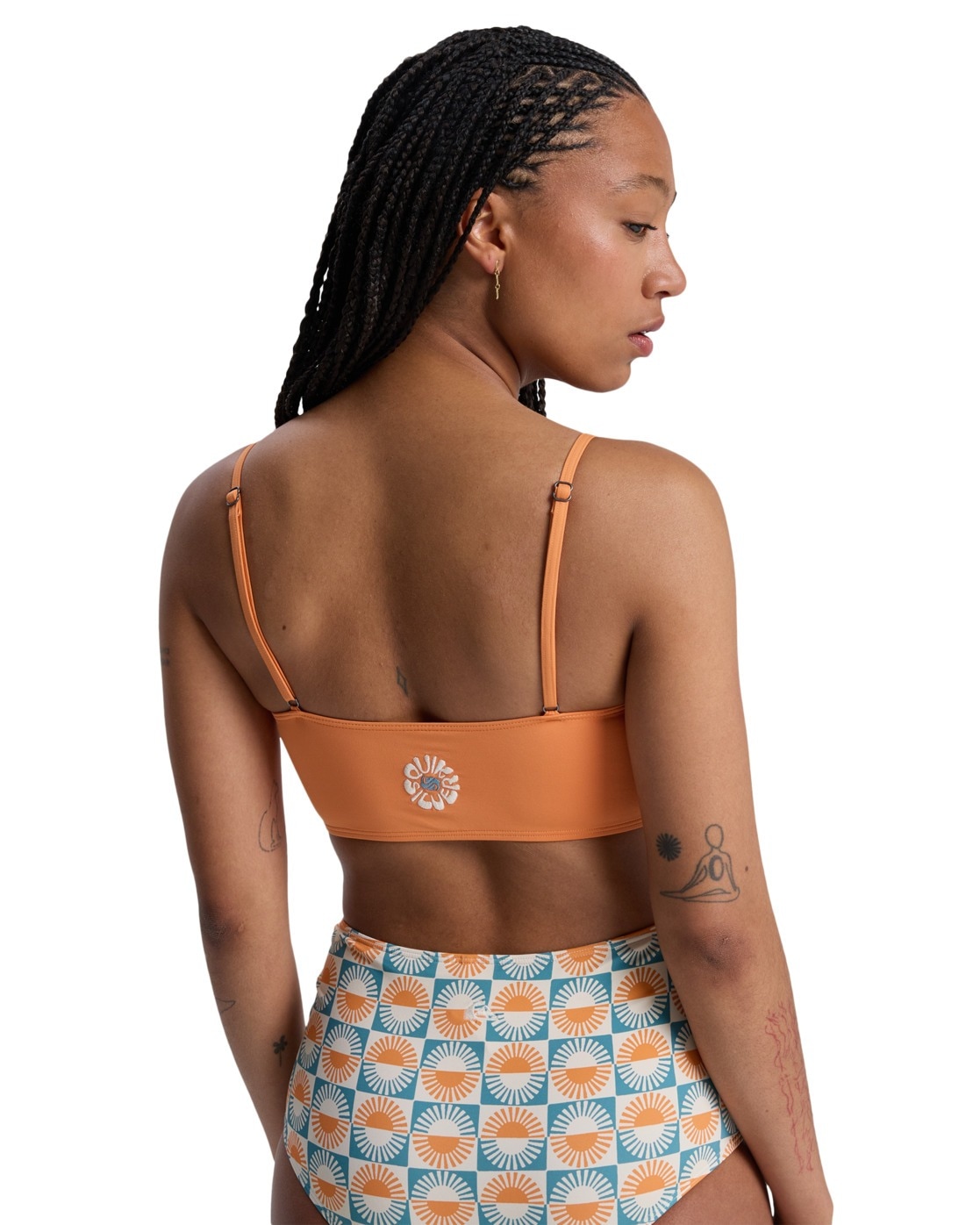 Quiksilver T-shirt de bain »Melly«