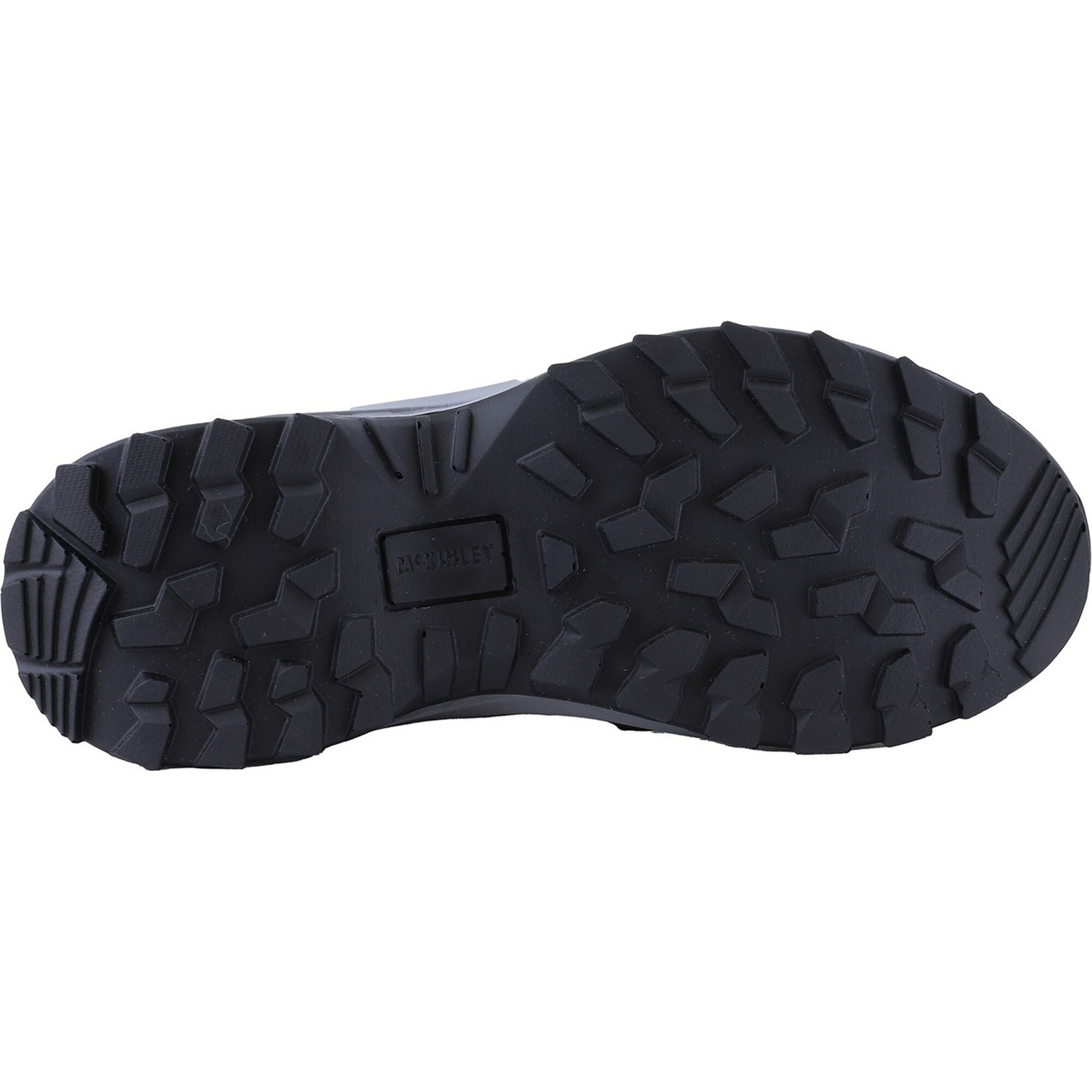 McKINLEY Wanderschuh »Da.-Wander-Schuh Discover III AQX W«