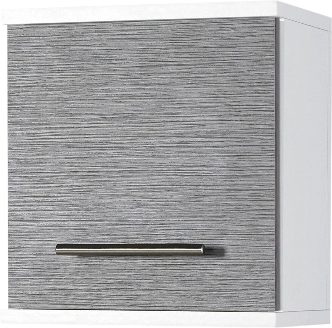 Image of Schildmeyer Hängeschrank »Palermo«, Breite 30 cm, verstellbarer Einlegeboden, wechselbarer Türanschlag, Metallgriff bei Ackermann Versand Schweiz