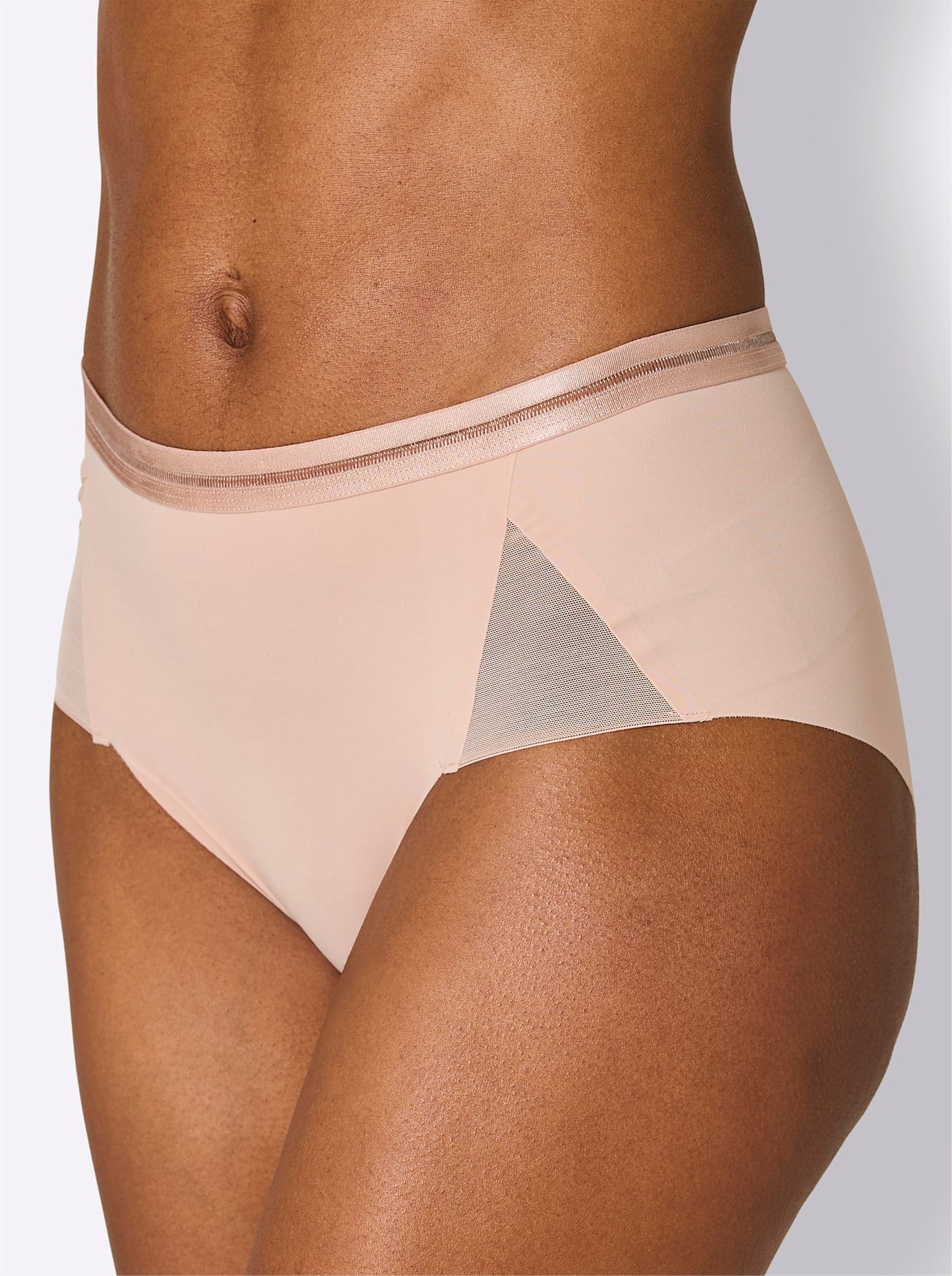 Naturana Culotte haute 1 cuis