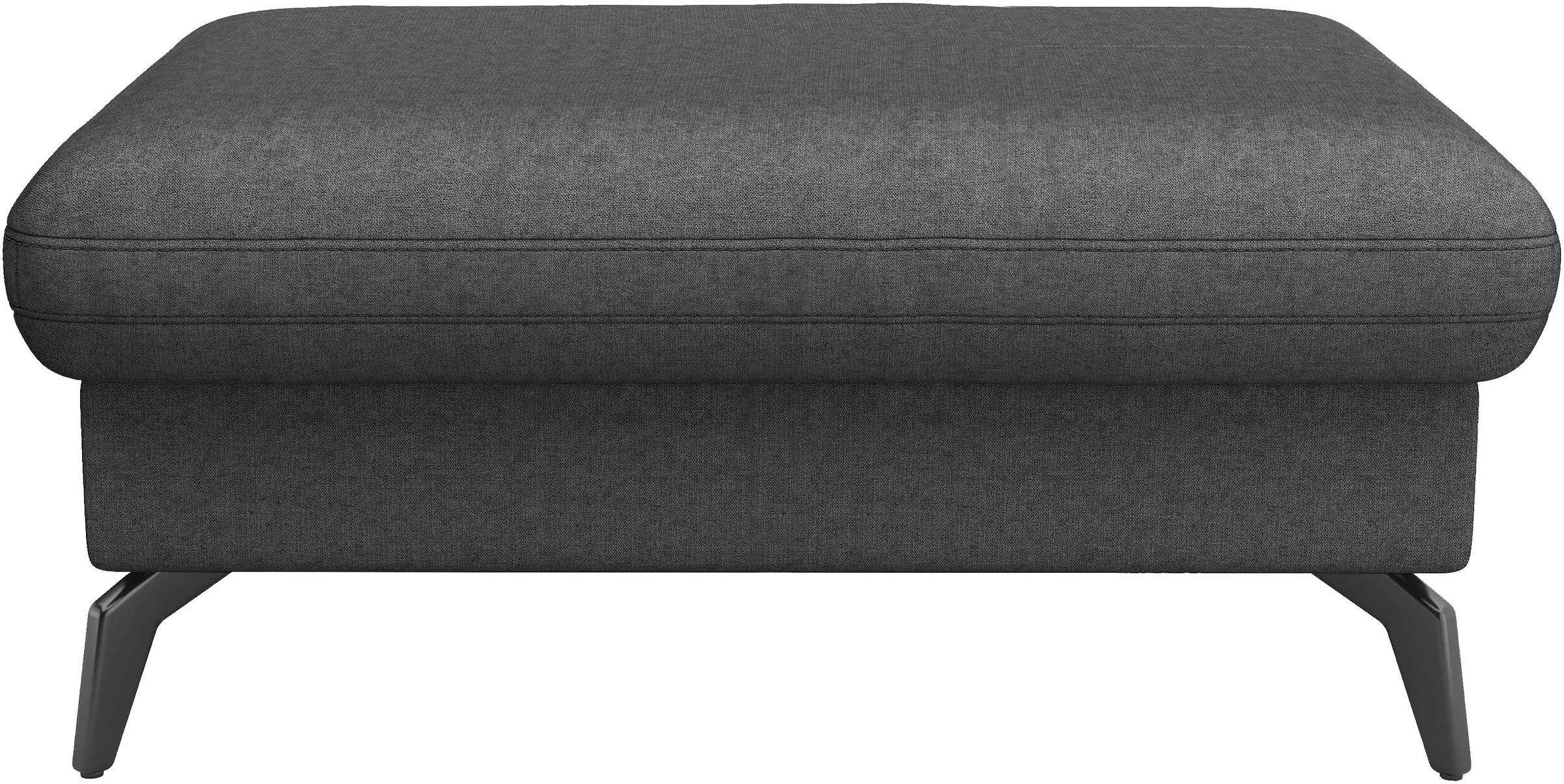 sit&more Stauraumhocker »Morris Jubi«, mit praktischen Stauraum