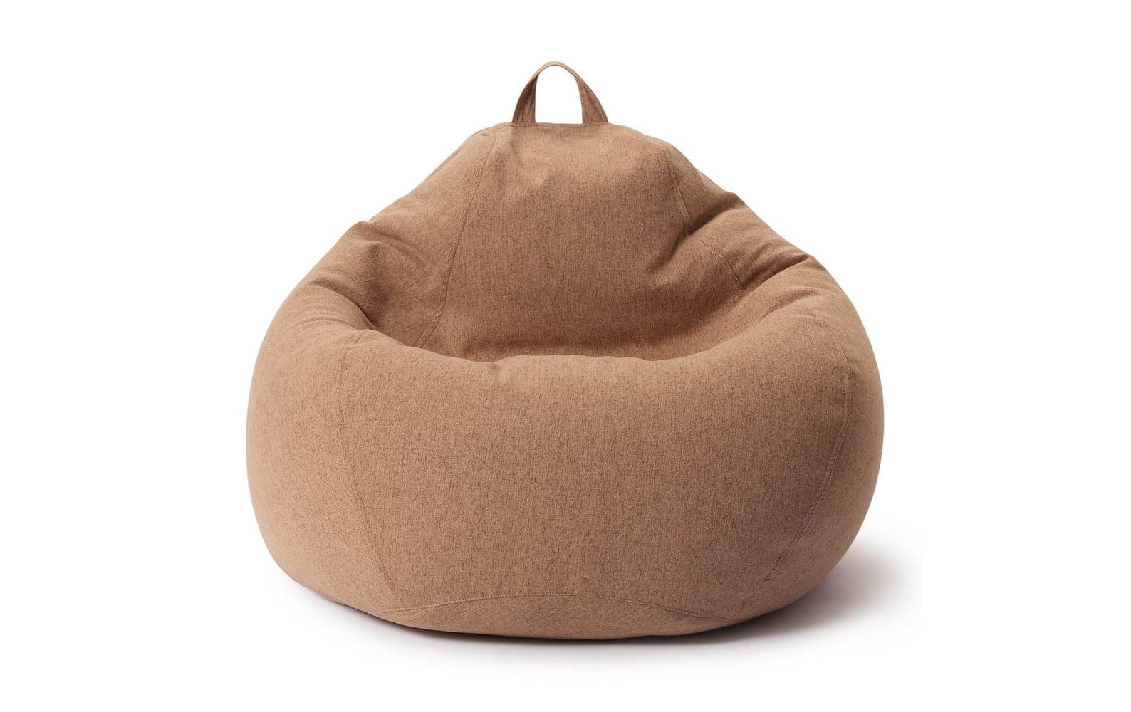 Image of Lumaland Sitzsack "Comfort Line 315 l" Sitzsack für innen und aussen