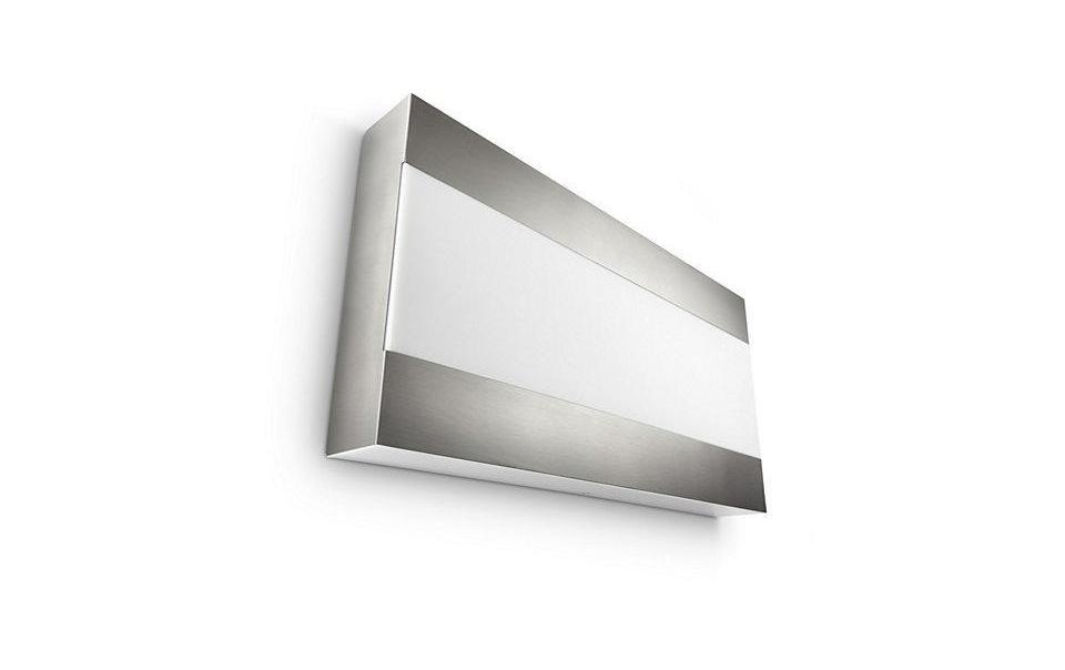 Philips Aussen-Wandleuchte »myGarden Greenyard 17264/47/16«