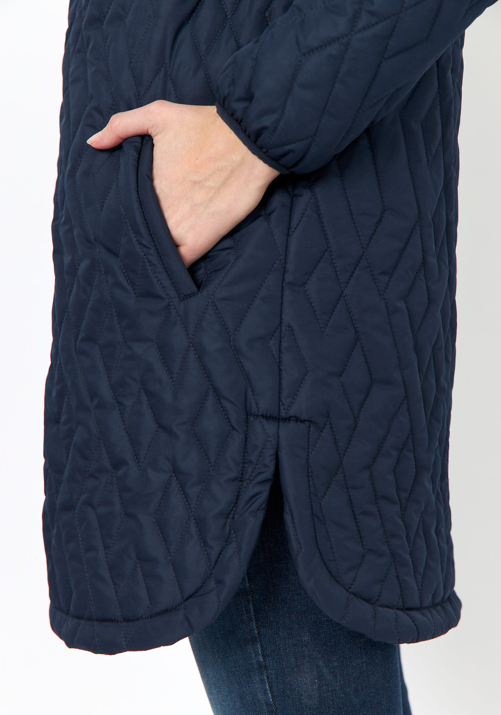 soyaconcept Steppjacke »SC-FENYA 10«