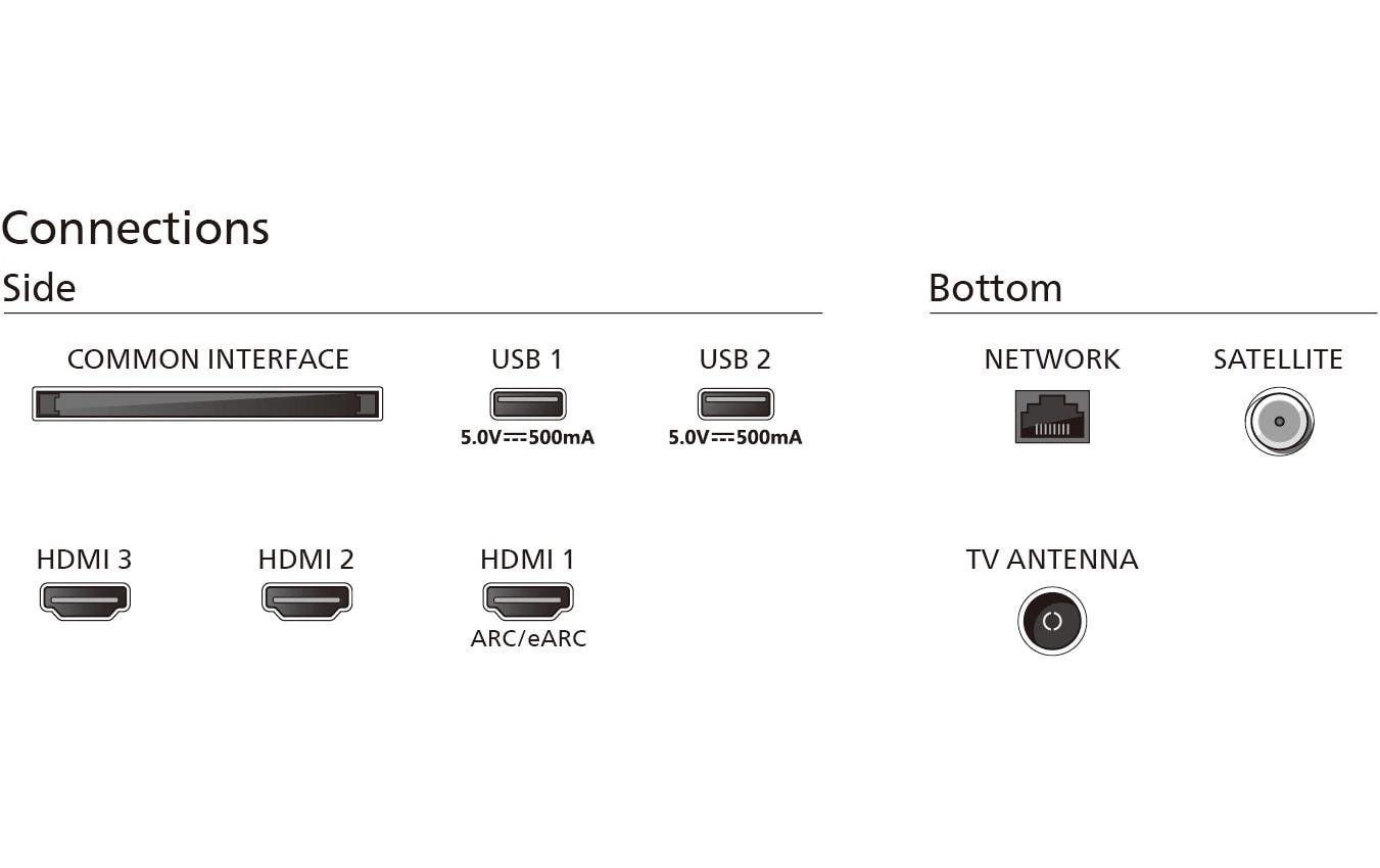 Philips LED-Fernseher »43PUS8009/12«, 4K Ultra HD