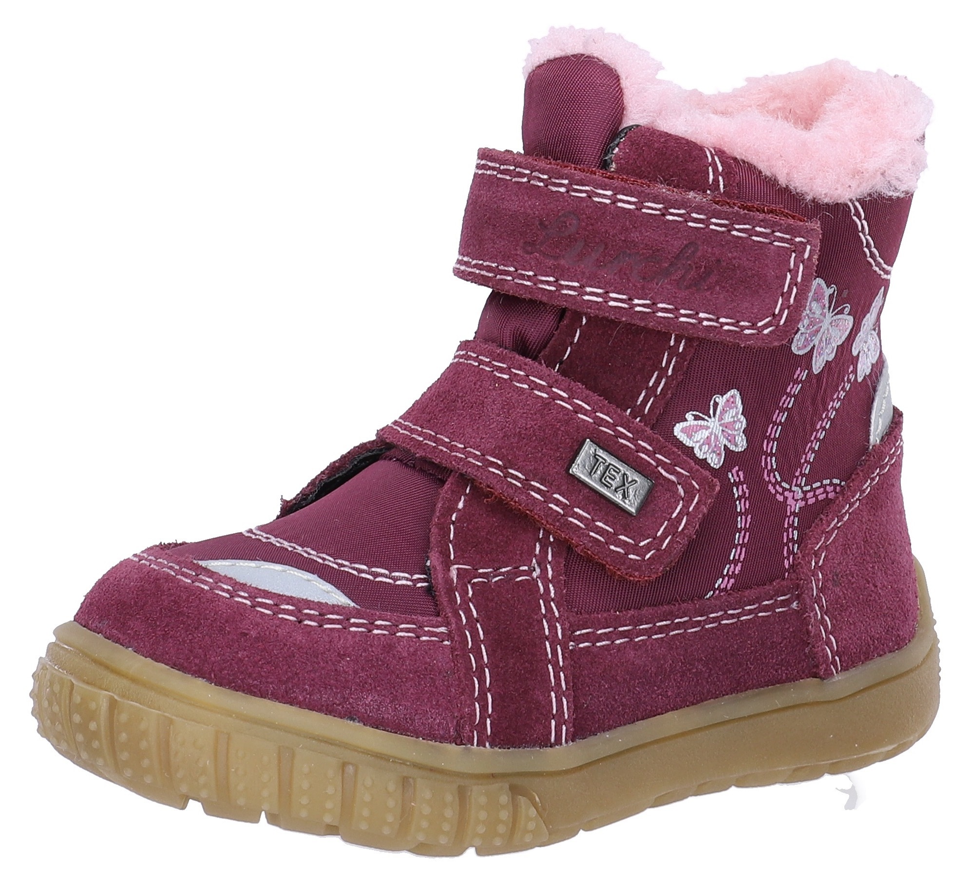 Image of Lurchi Winterboots »Jasmina«, mit TEX-Ausstattung bei Ackermann Versand Schweiz