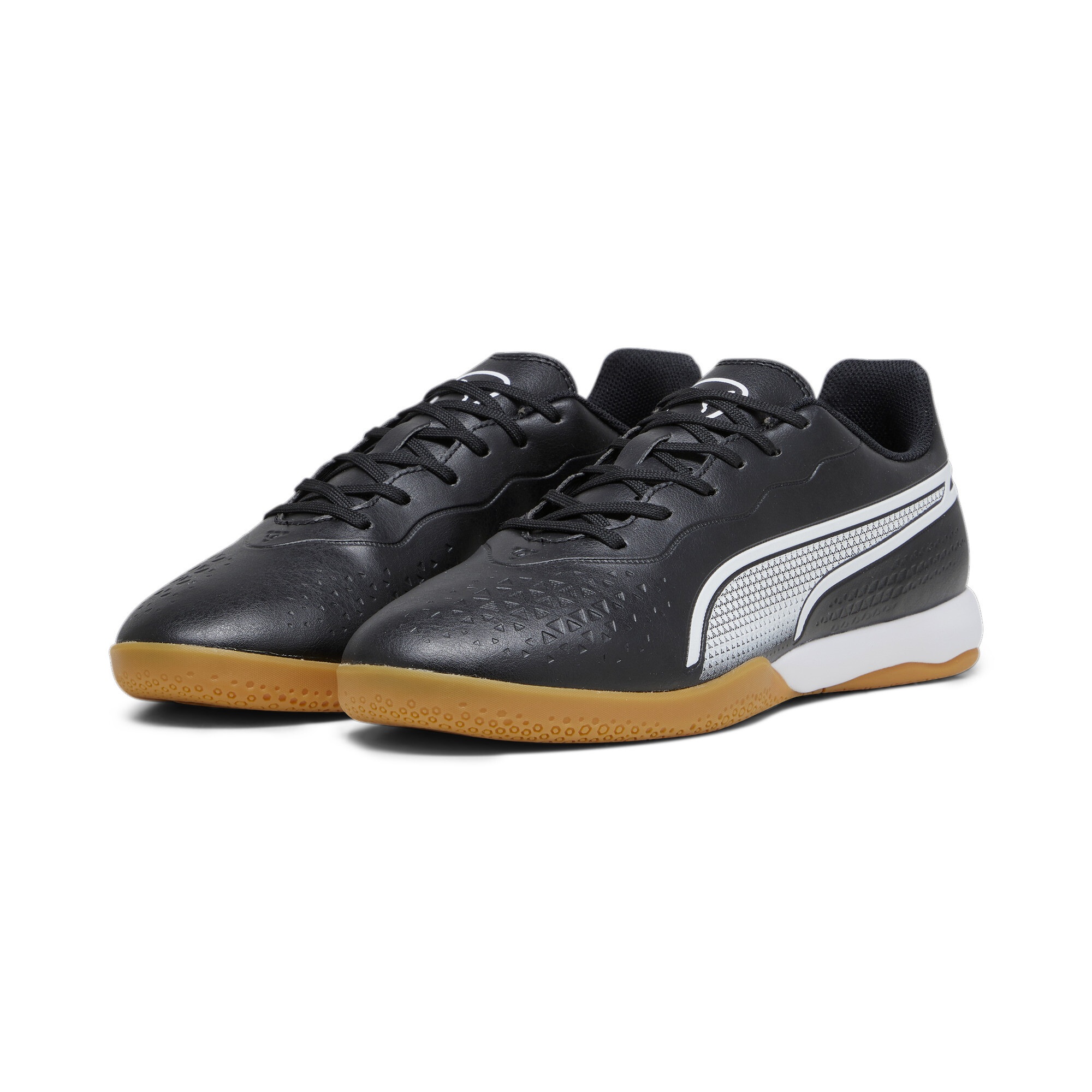 PUMA Fussballschuh »KING MATCH IT«