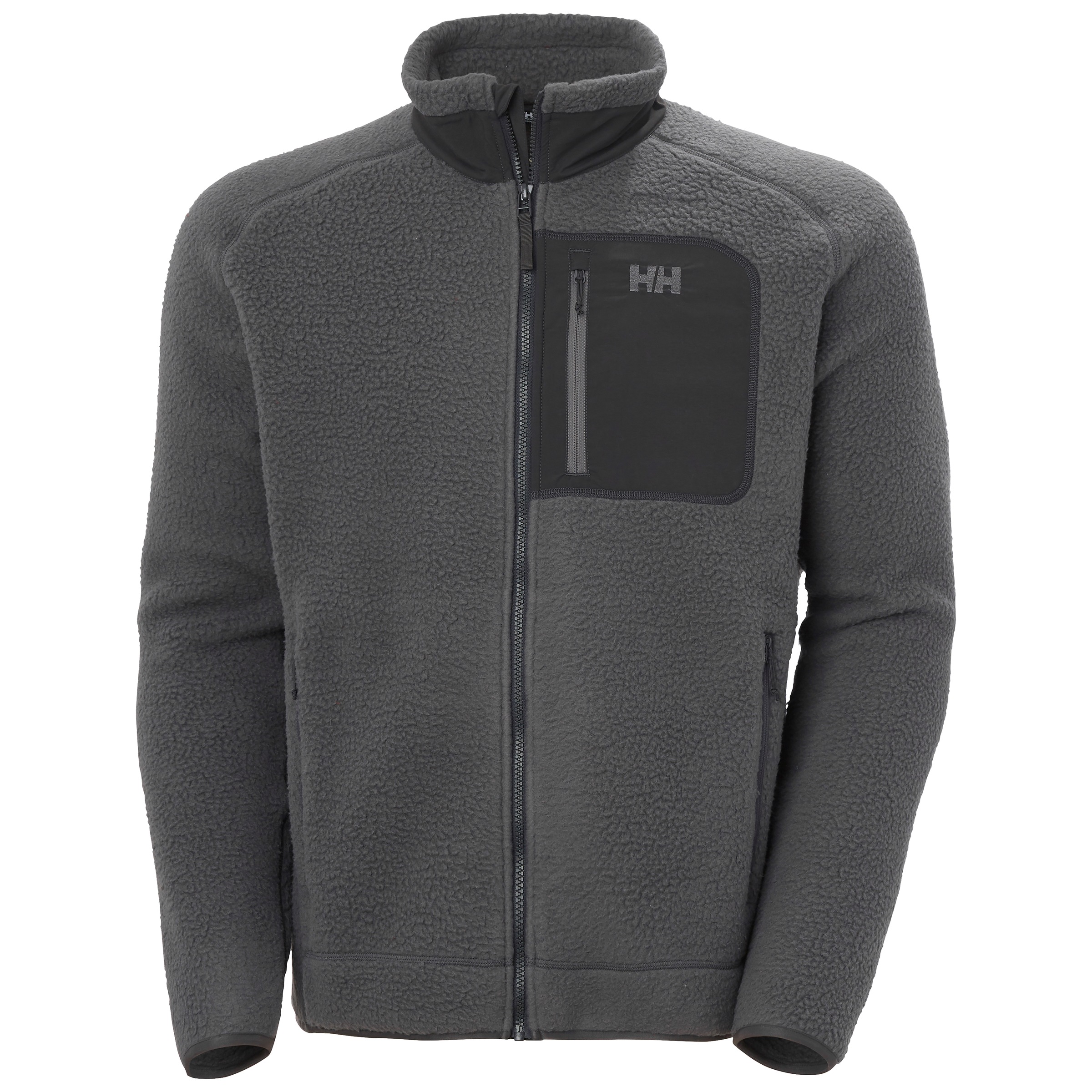 Helly Hansen Veste polaire »PANORAMA PILE BLOCK JACKET«