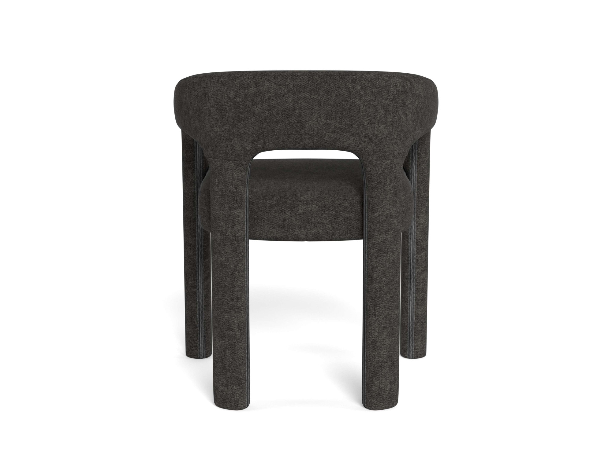 ACTONA GROUP Chaise de salle à manger »Cole, Polsterstuhl« () chaise avec accoudoirs