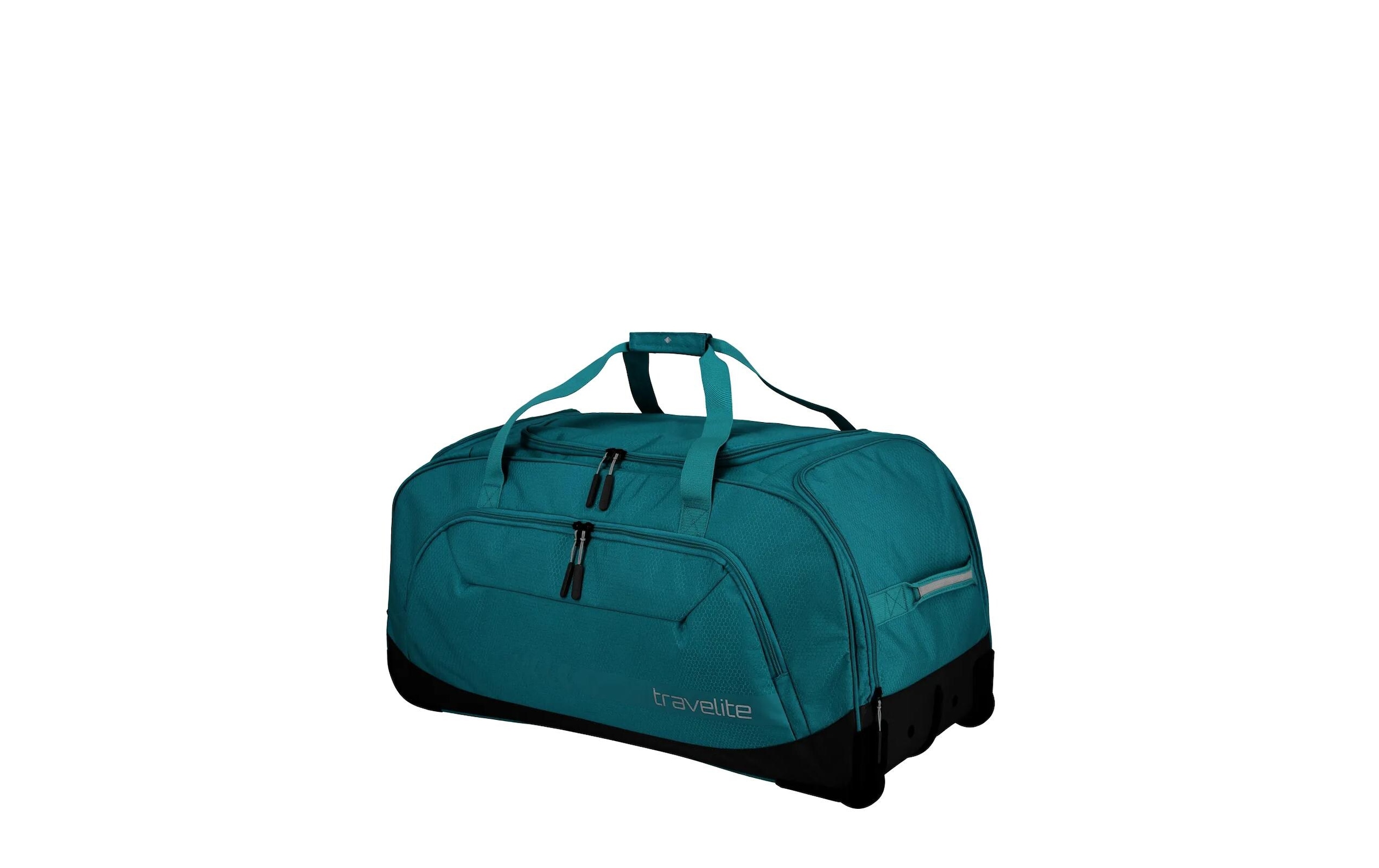 travelite Koffer »Kick Off XL«, 2 Rollen