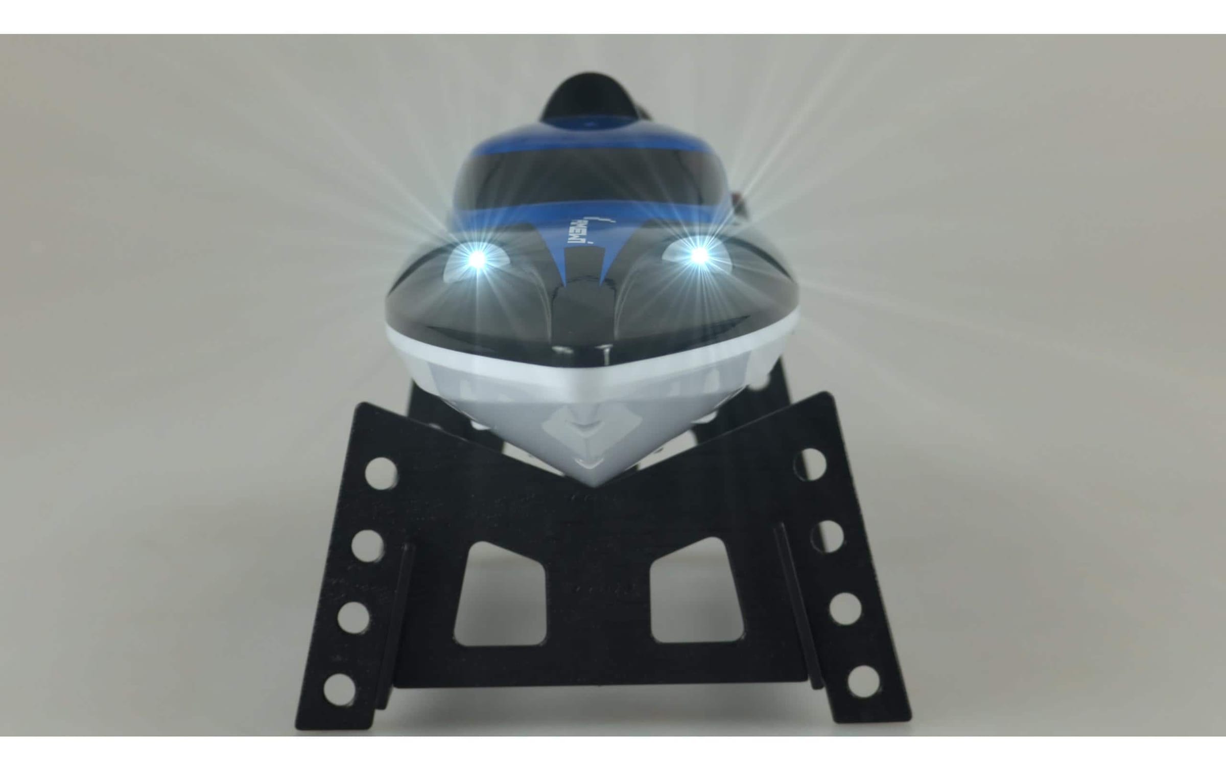 Amewi RC-Boot »Blue Barracuda V2 R«