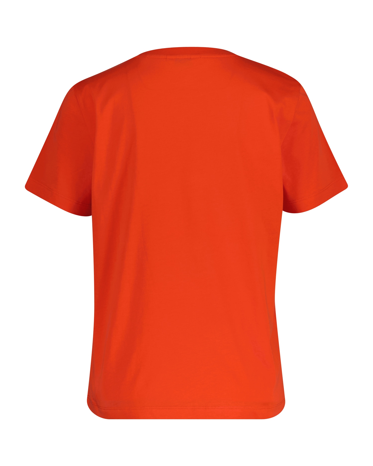 Gant T-shirt »REG SHIELD KA T-SHIRT« mit einer kleinen aufgestickten Wappen-Grafik auf der Brust