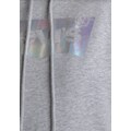 Levi's® Kapuzensweatshirt »GRAPHIC STANDARD HOODIE«, Überschnittene Ärmel