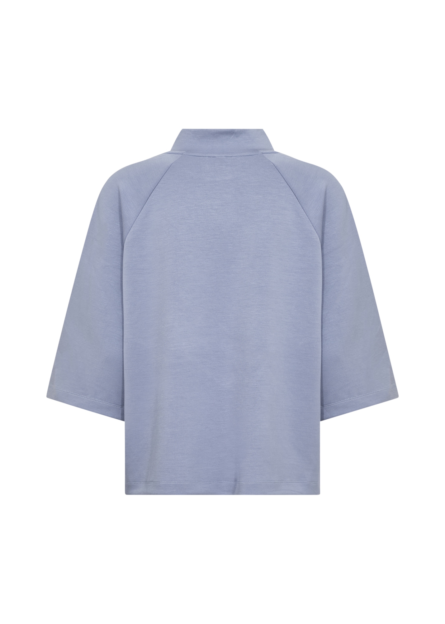 soyaconcept 3/4-Arm-Shirt »SC-BANU 261« Viskosemischung