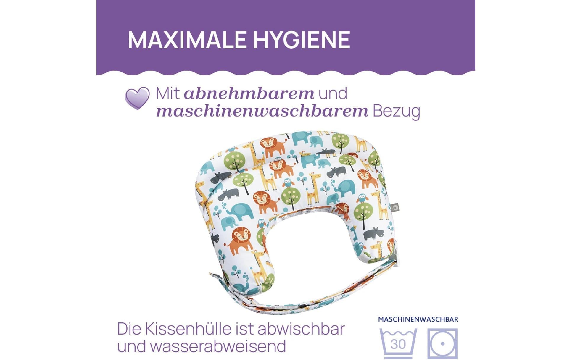 Stillkissen »Boppy Deluxe«