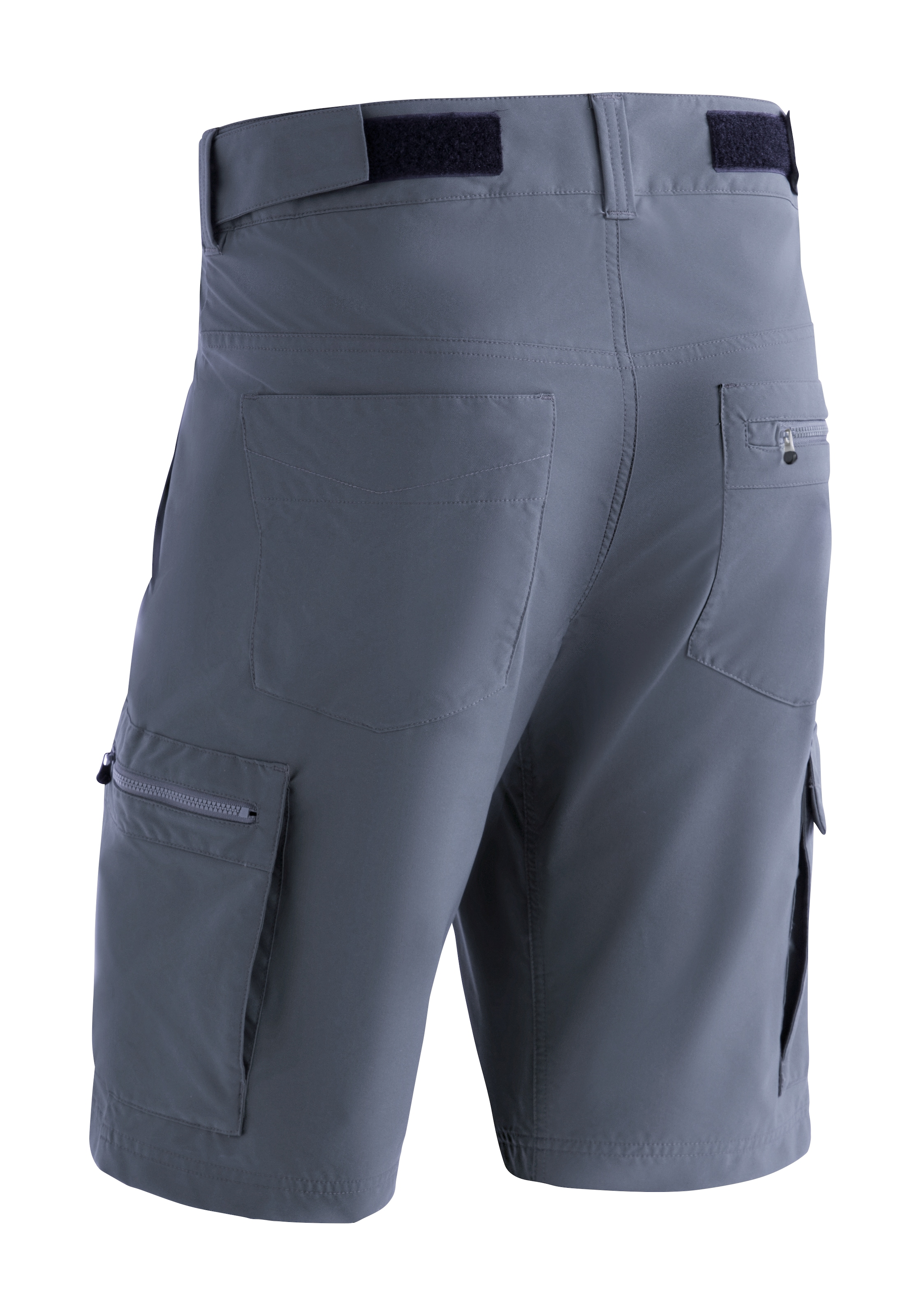 Maier Sports Cargobermudas »Fenit Short M«, kurze Herren Wanderhose, moderne Outdoor-Bermuda, Trekkinghose